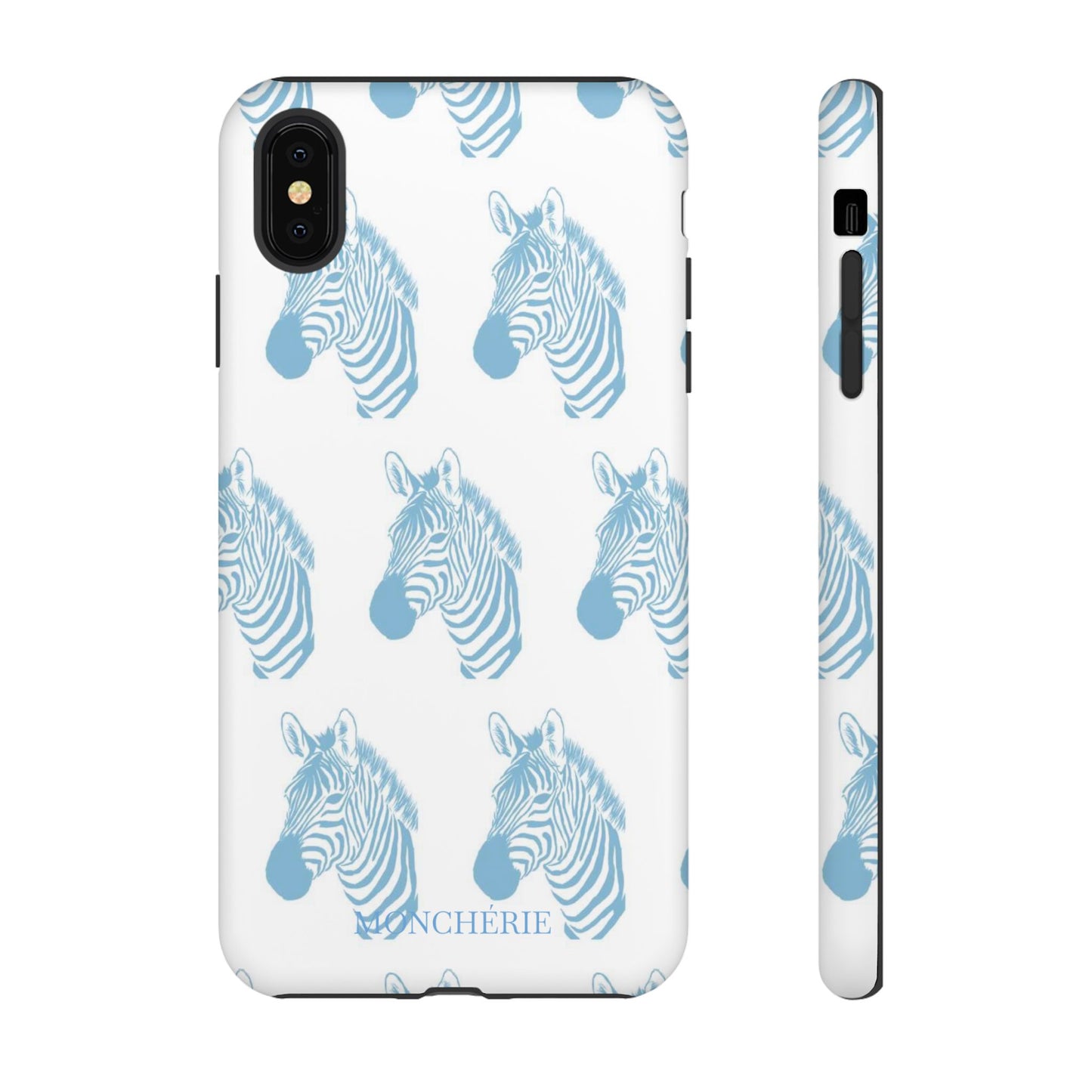 Zebra time