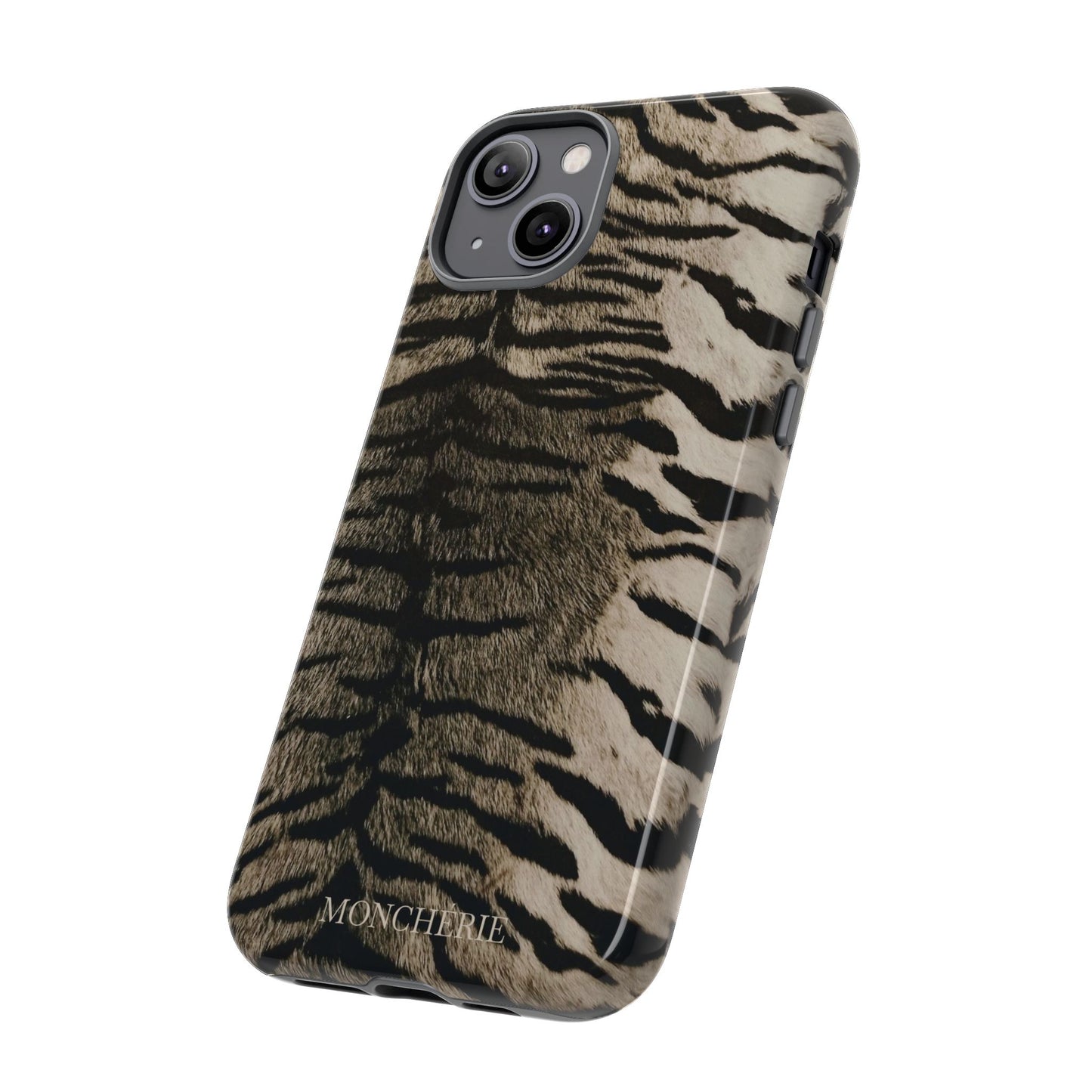 Beige Tiger
