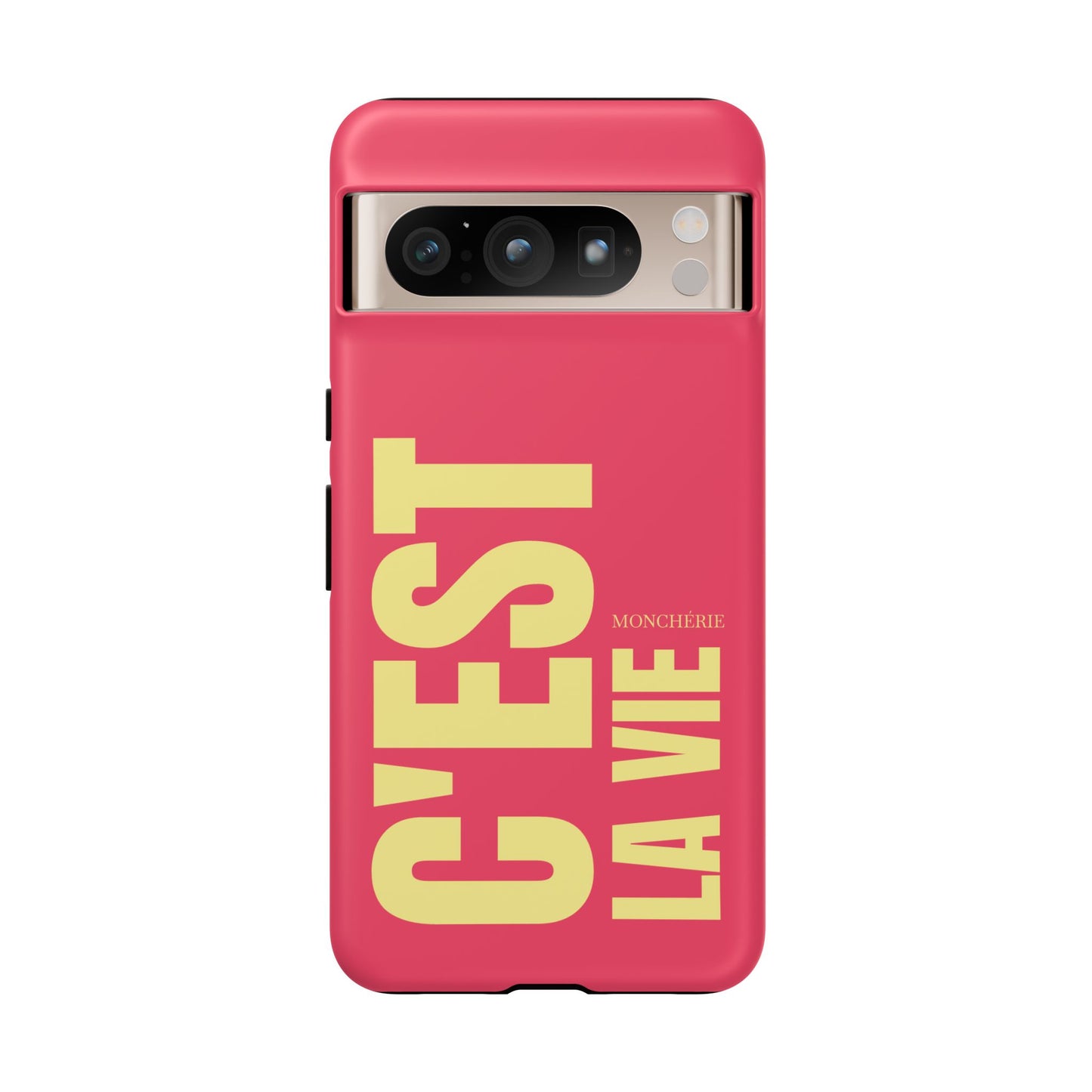 Copy of C’est La Vie