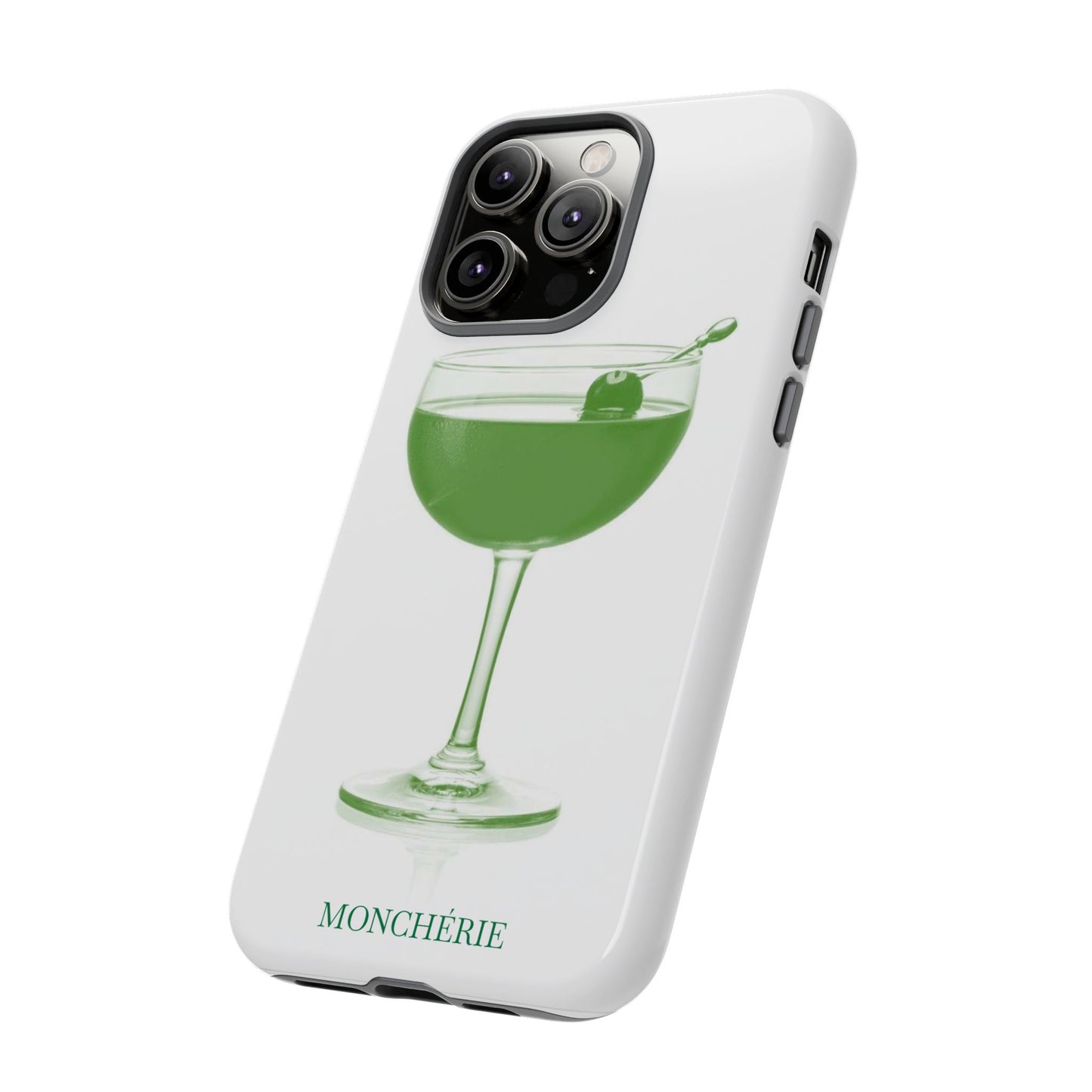 Green margarita