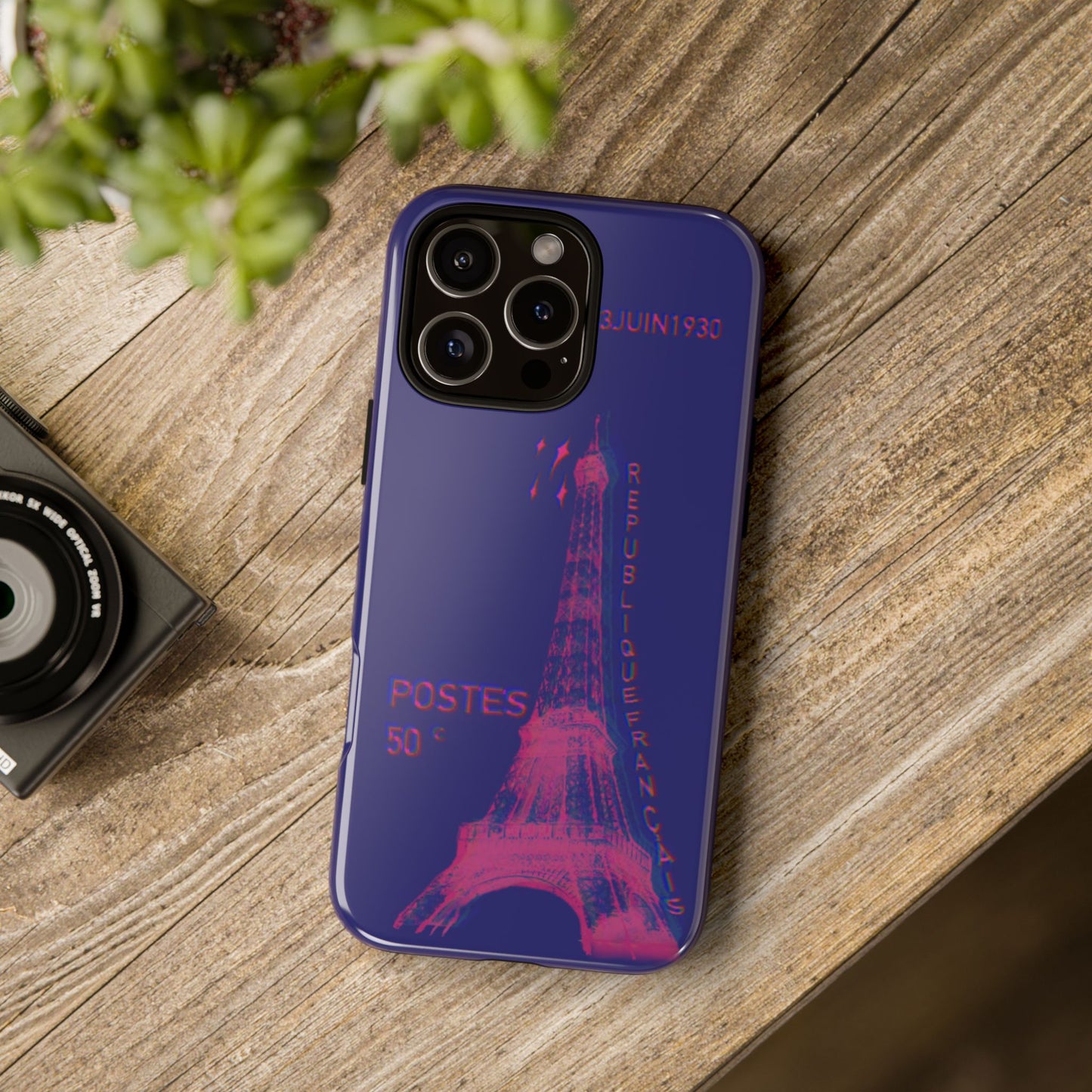 La Tour Lumière