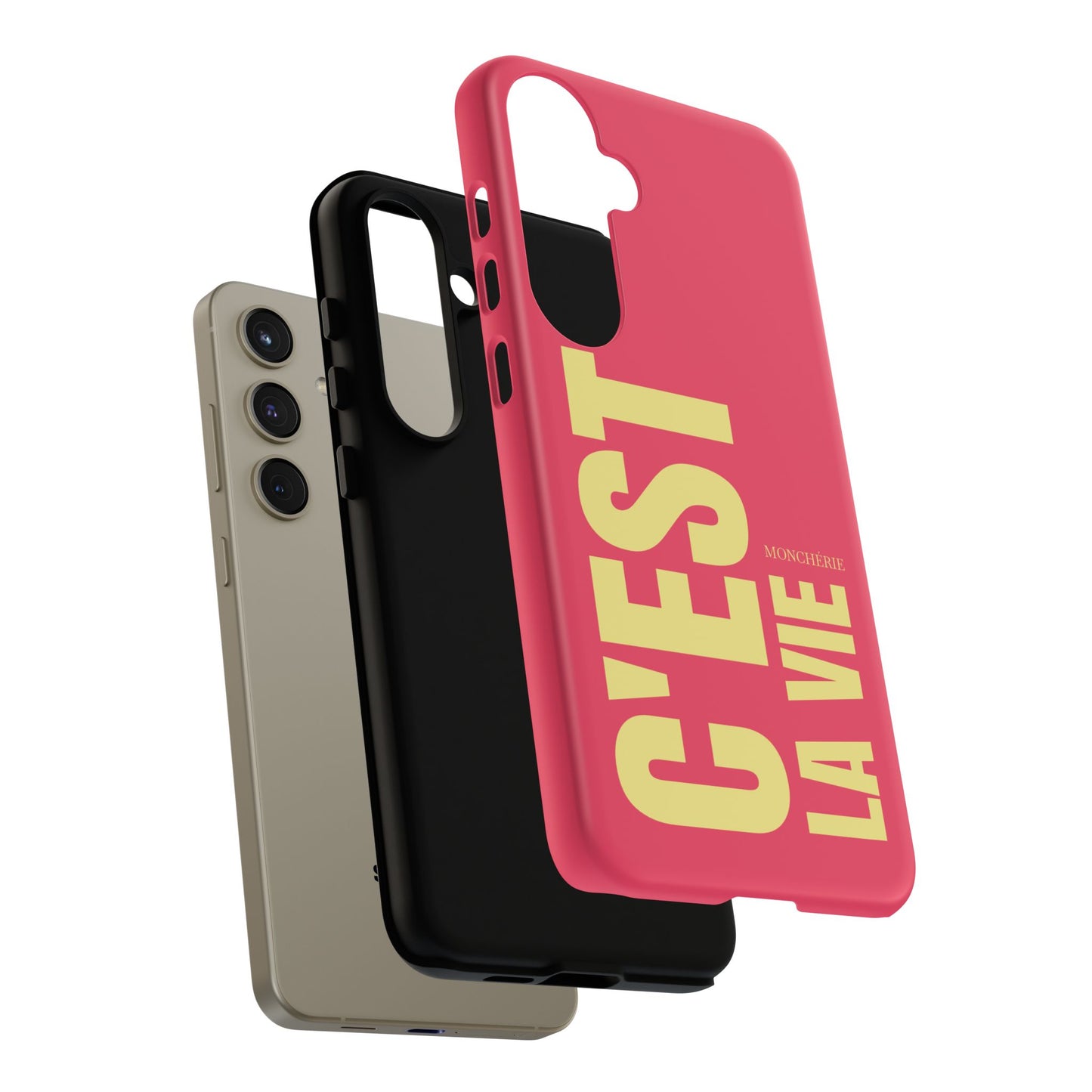 Copy of C’est La Vie
