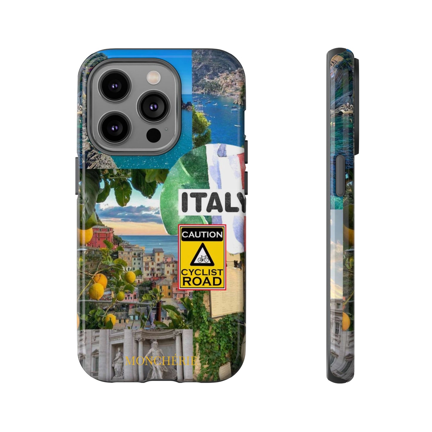 Trip to Italy