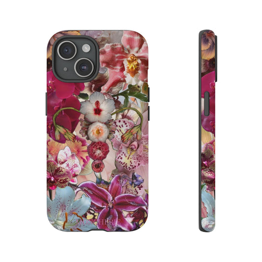 Floral field