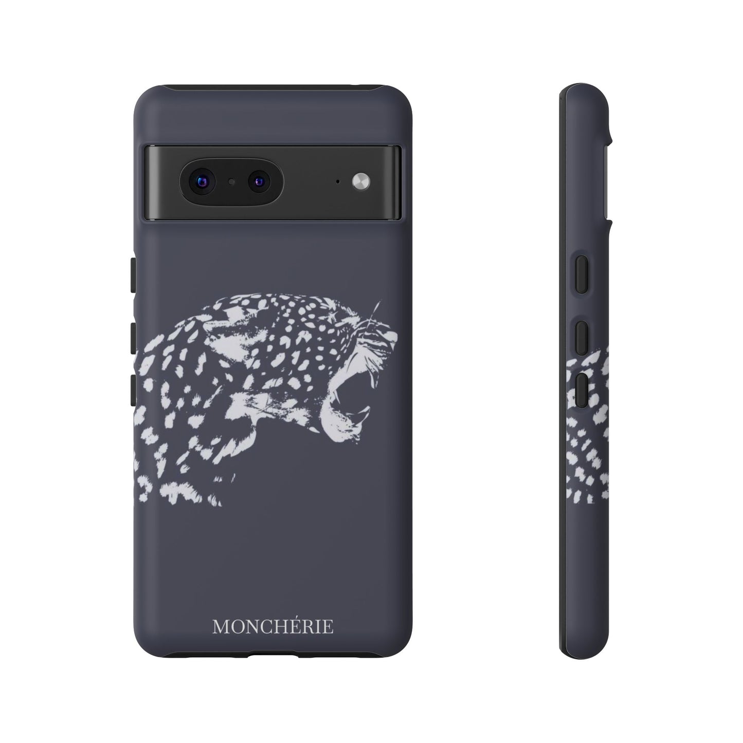 Navy leopard