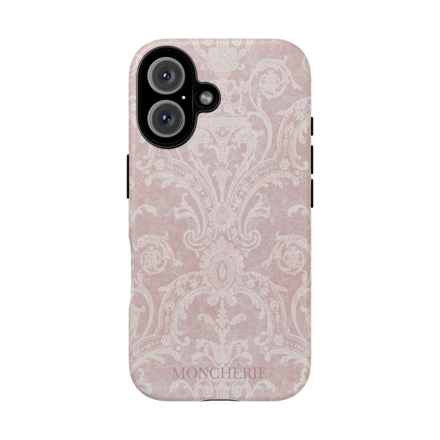 Boho pinks