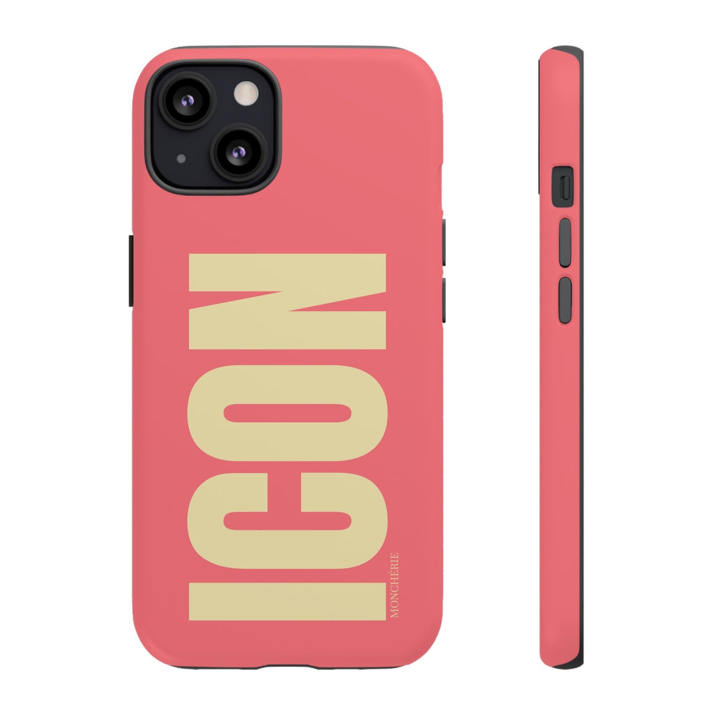 CORAL ICON