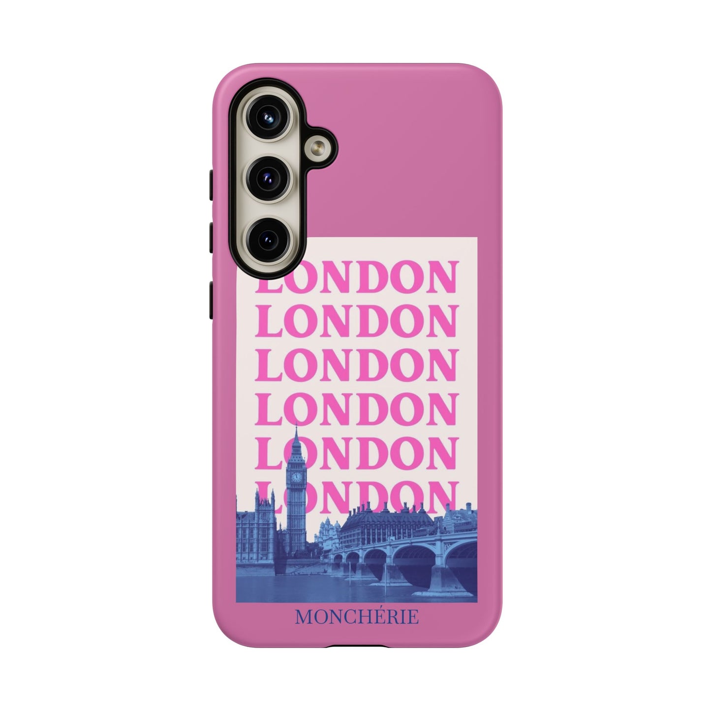 London city