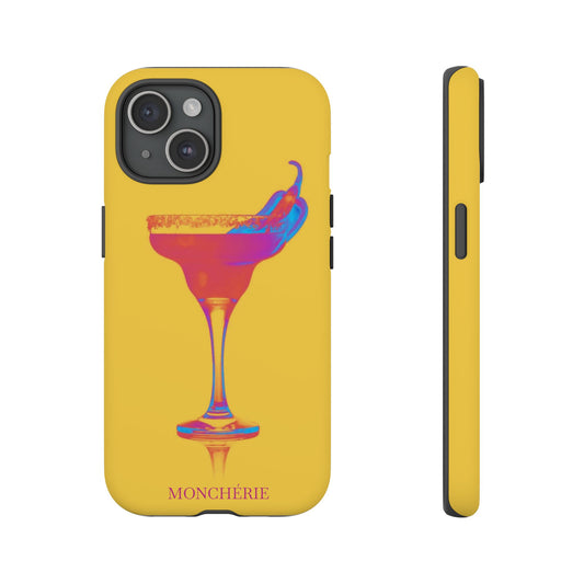 Spicy margarita