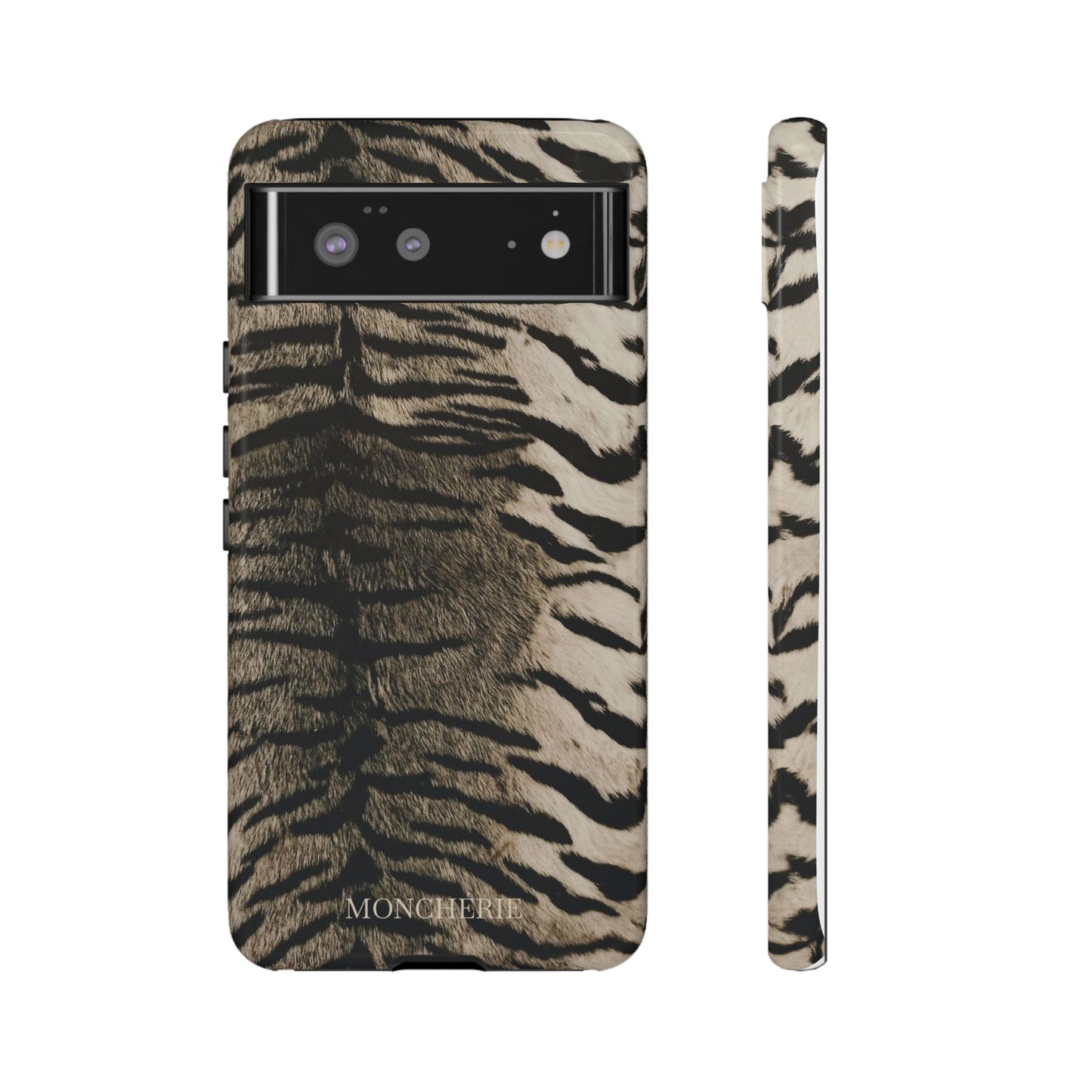 Beige Tiger