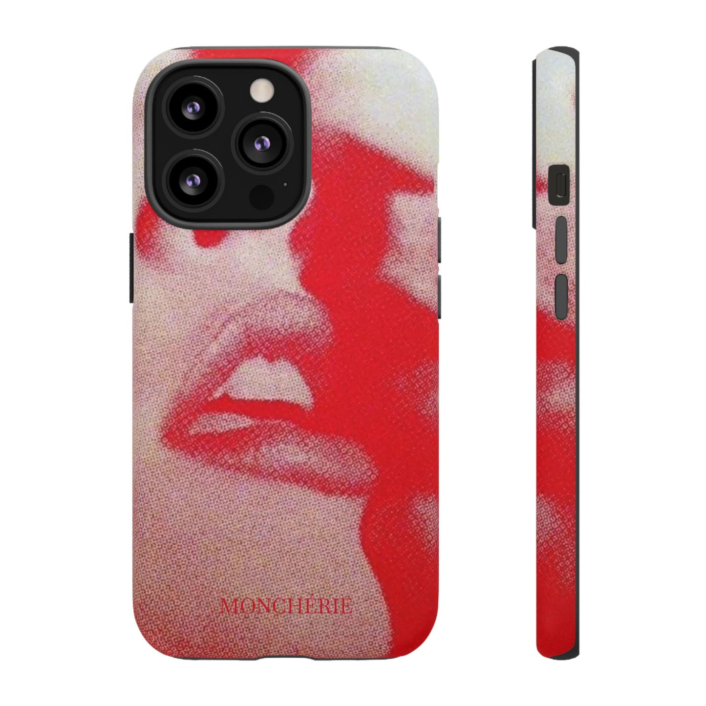 A red love