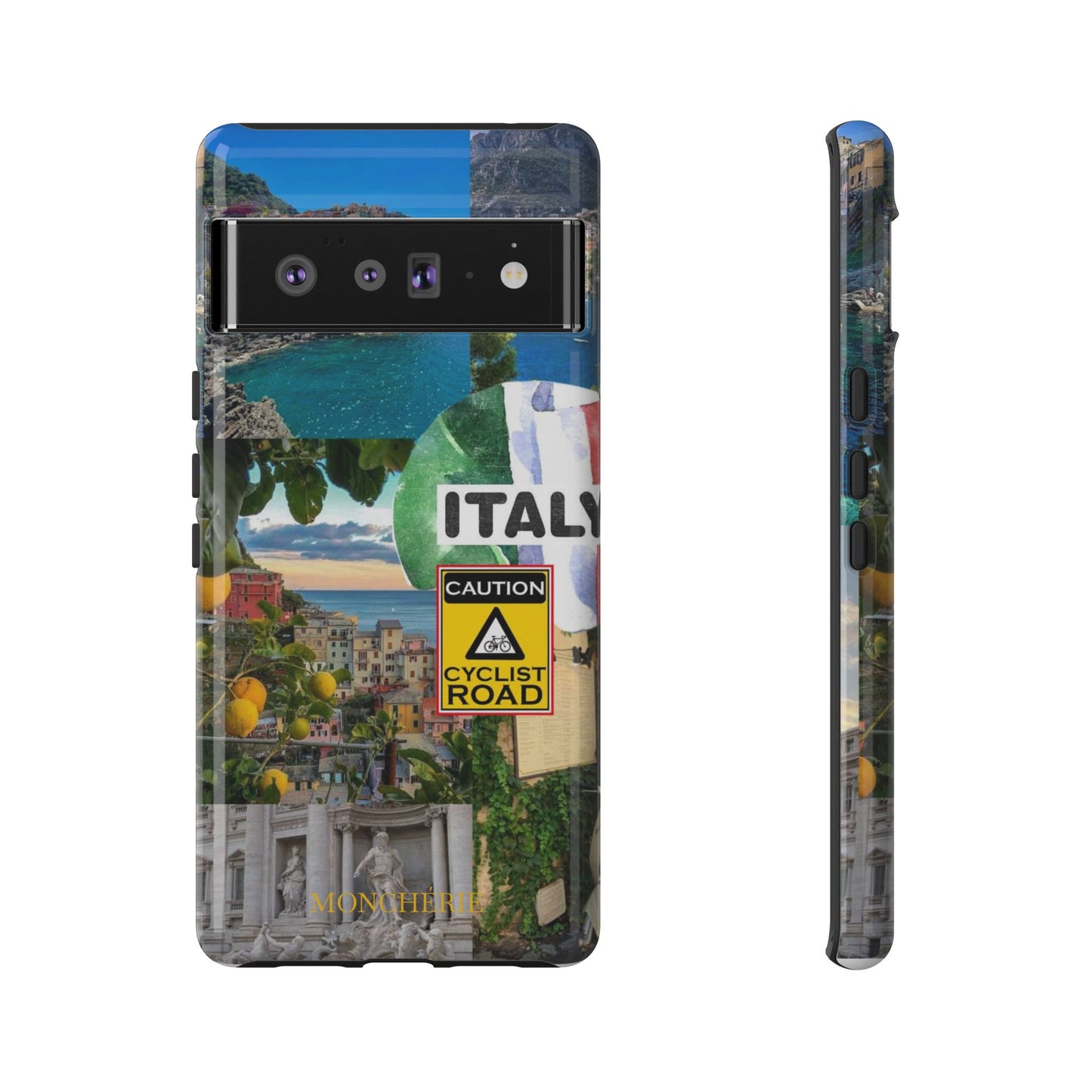 Trip to Italy
