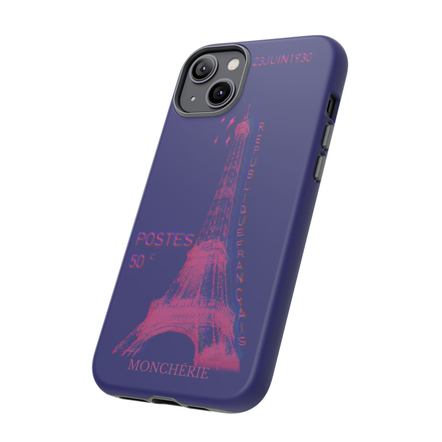 La Tour Lumière