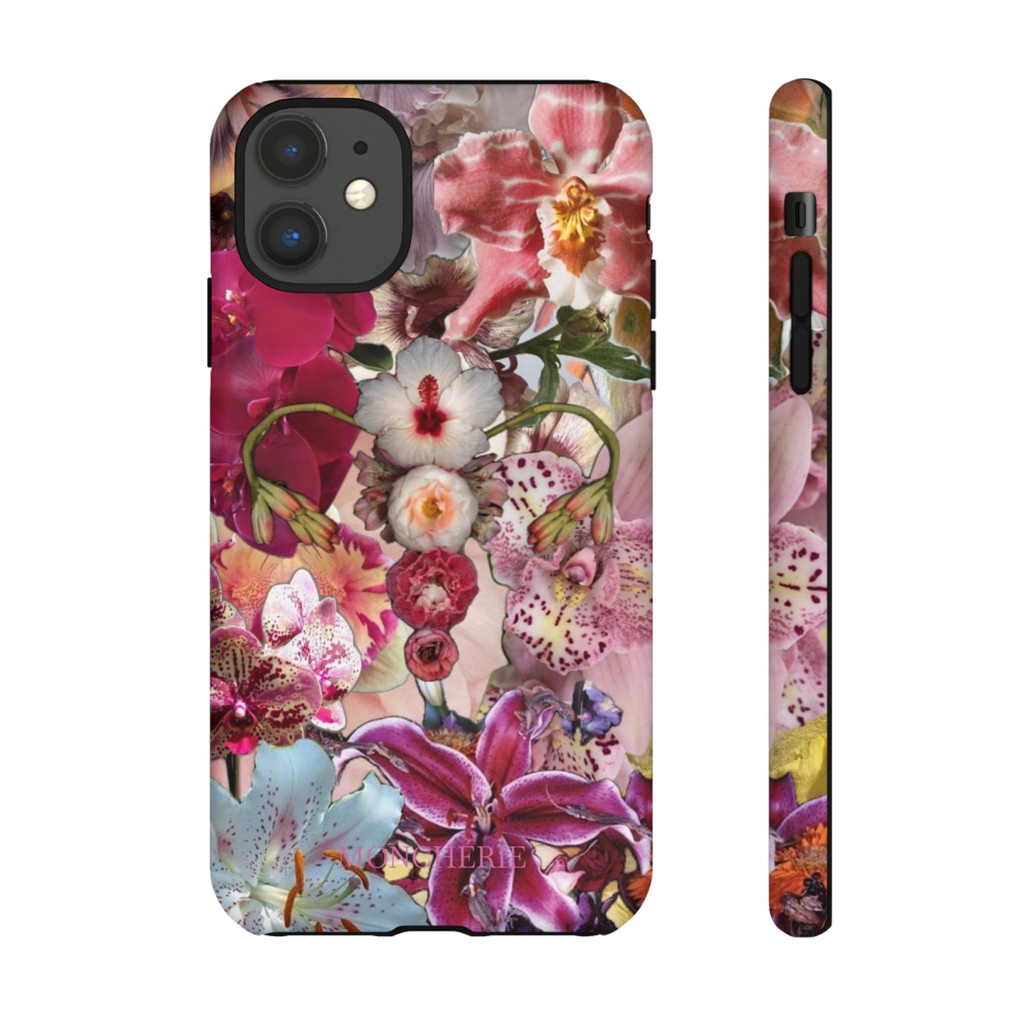 Floral field