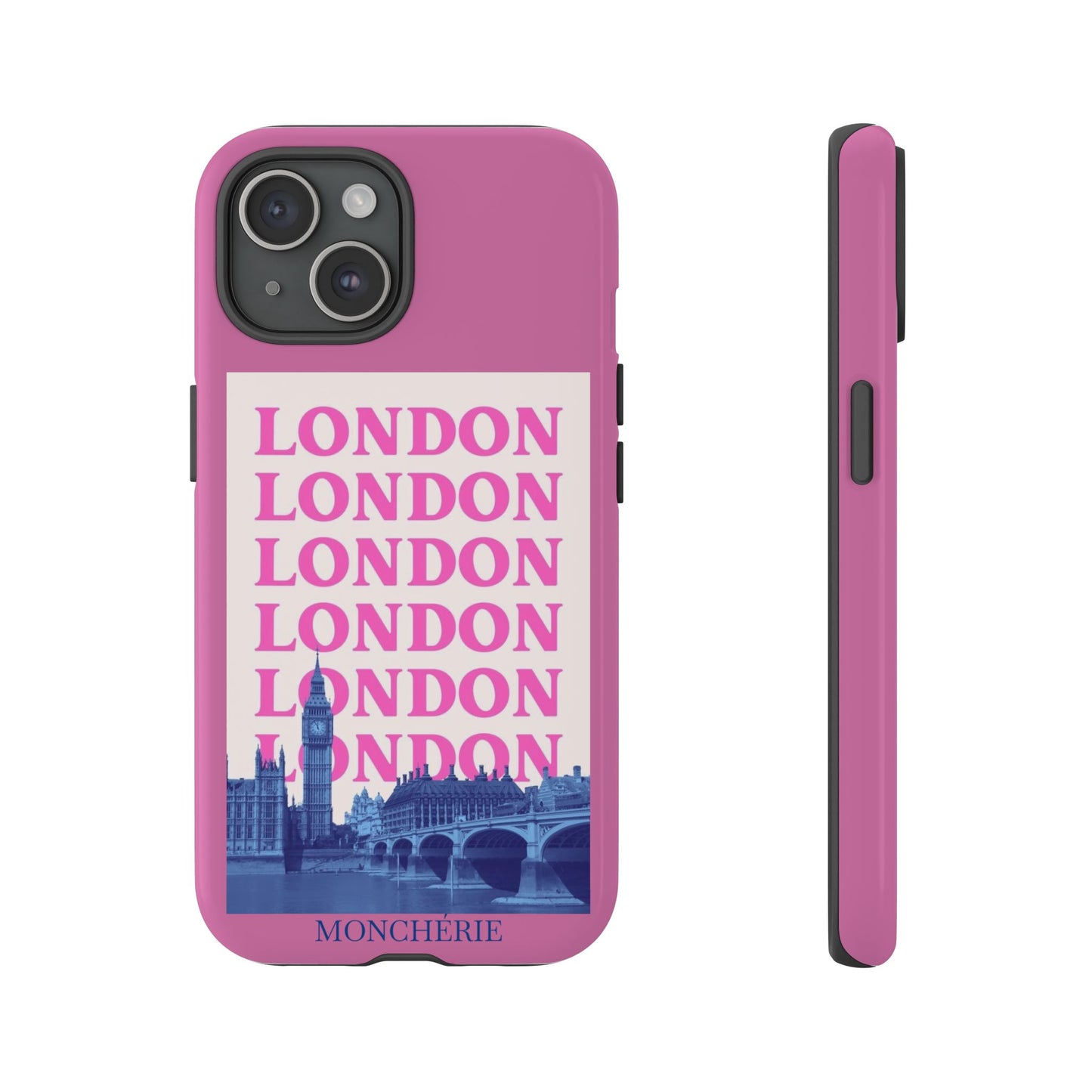 London city