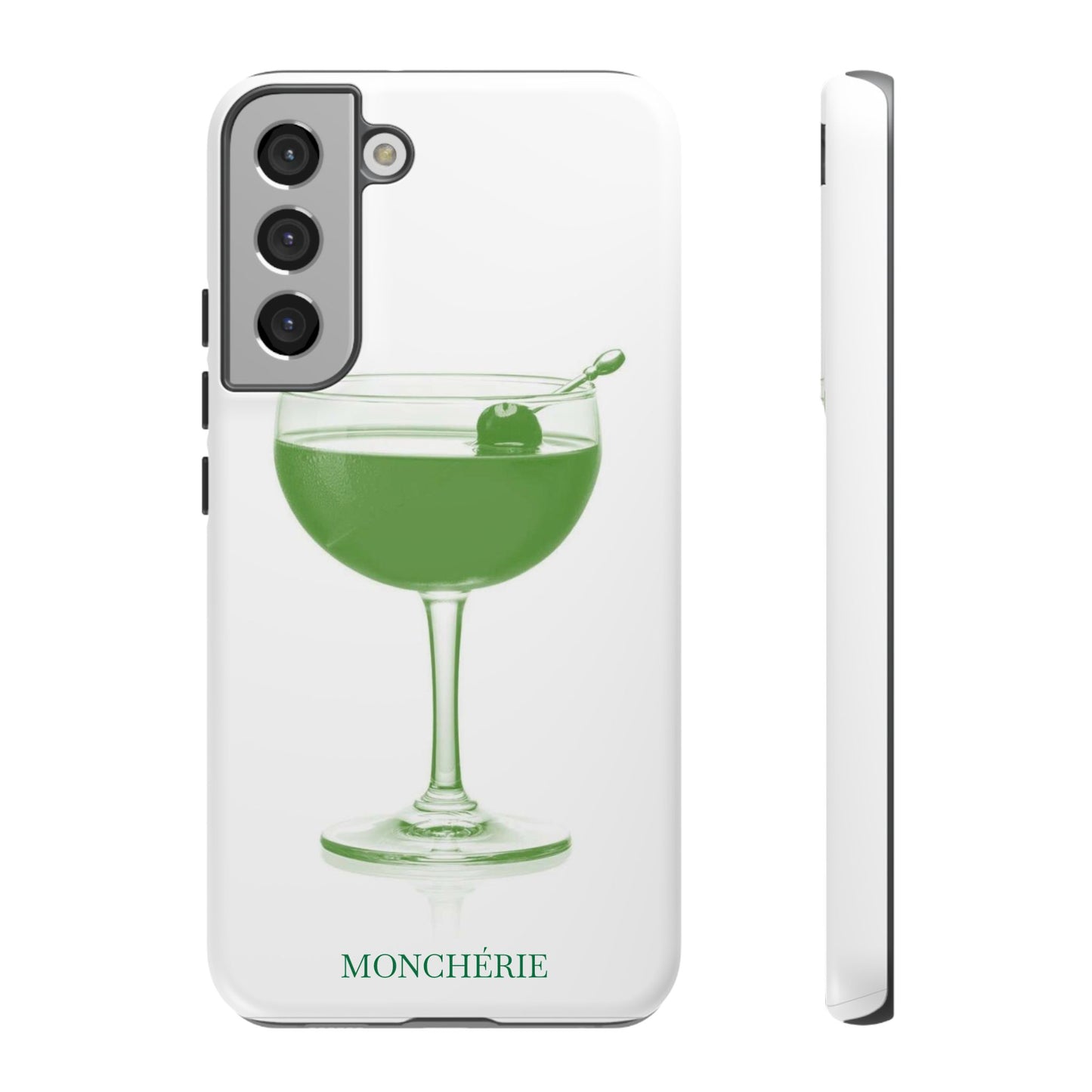 Green margarita