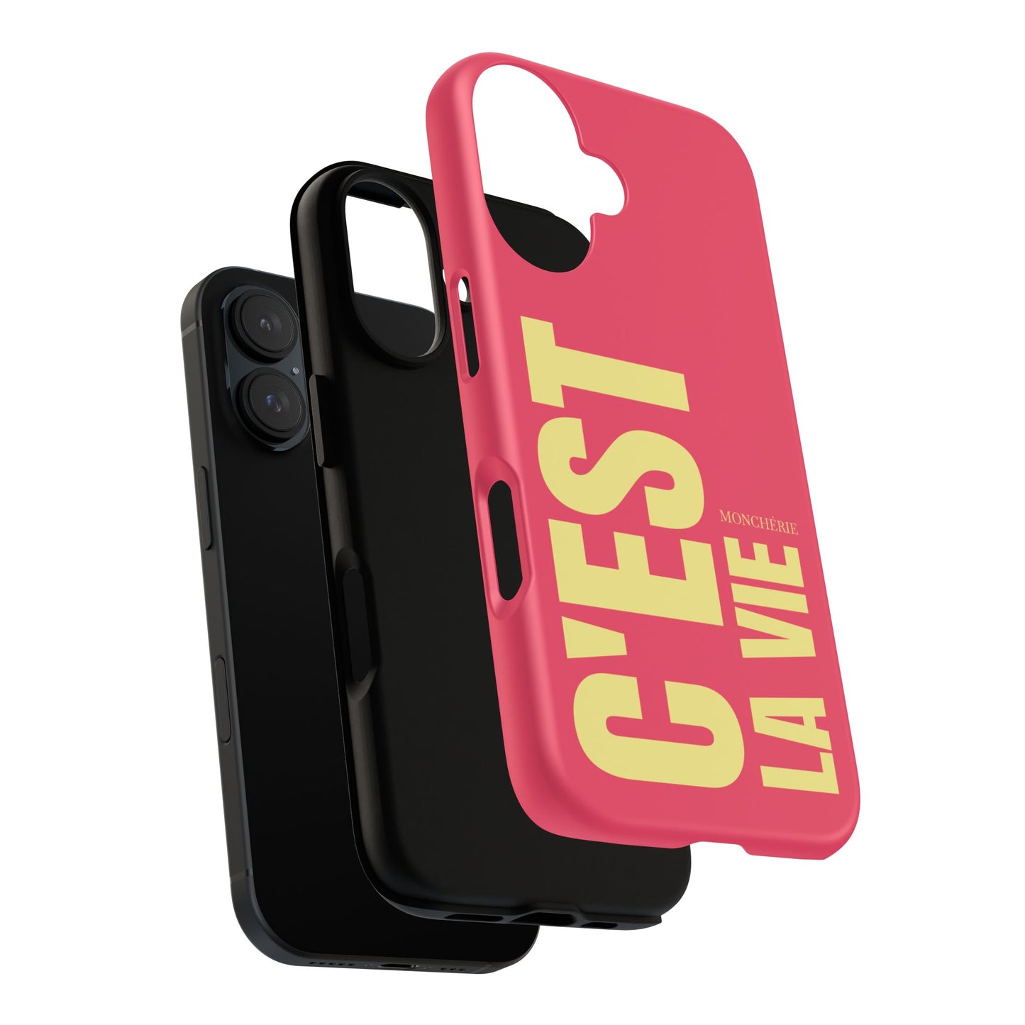 Copy of C’est La Vie