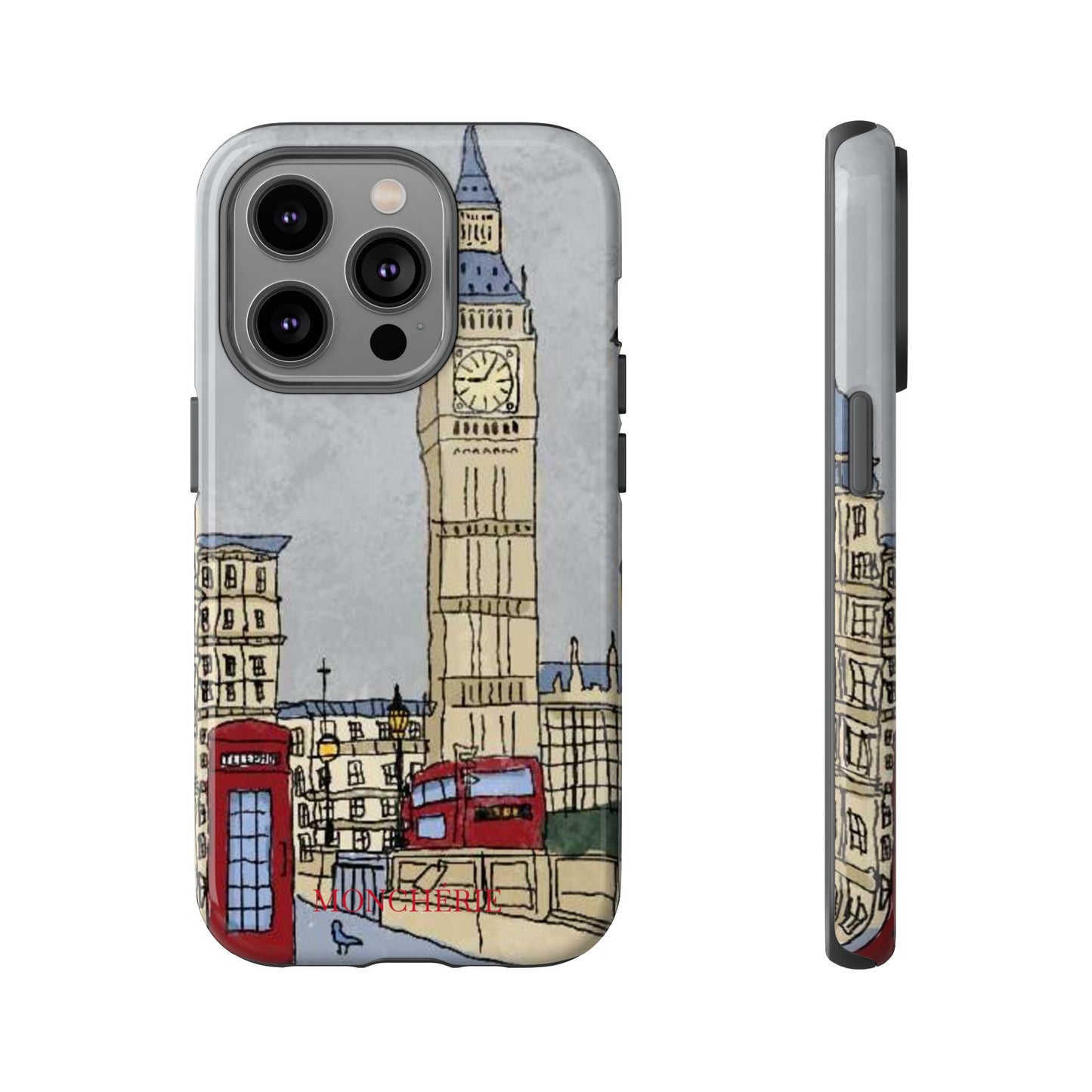 Grey London