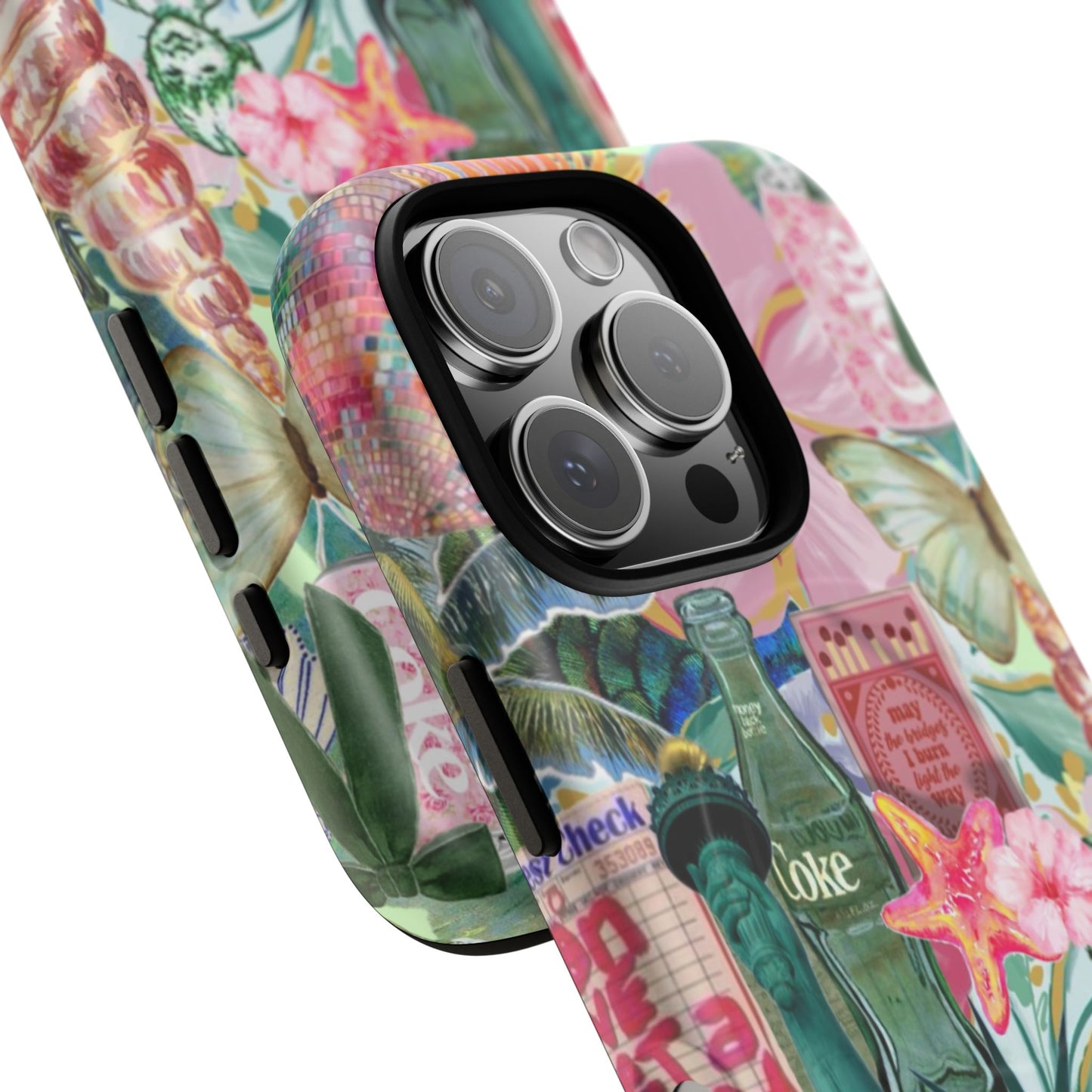 MagSafe Liberty green