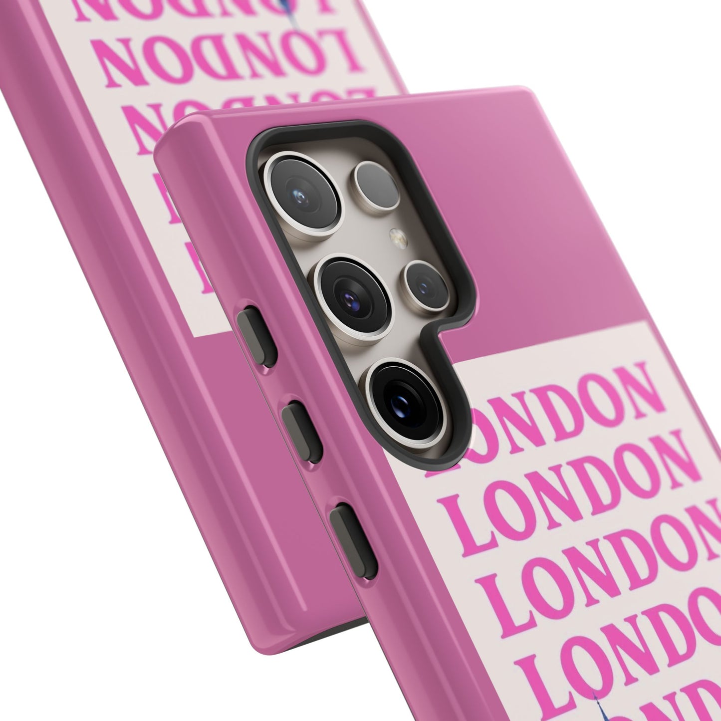 London city