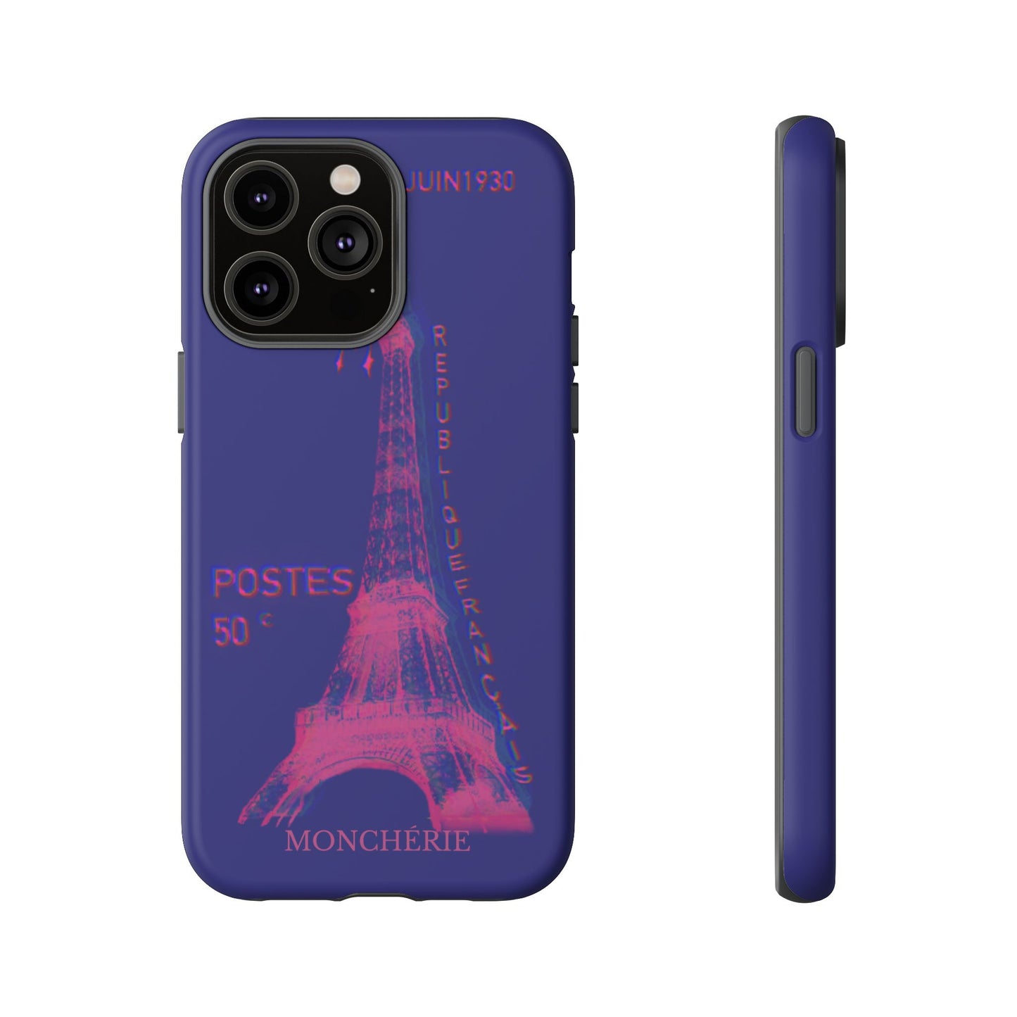 La Tour Lumière