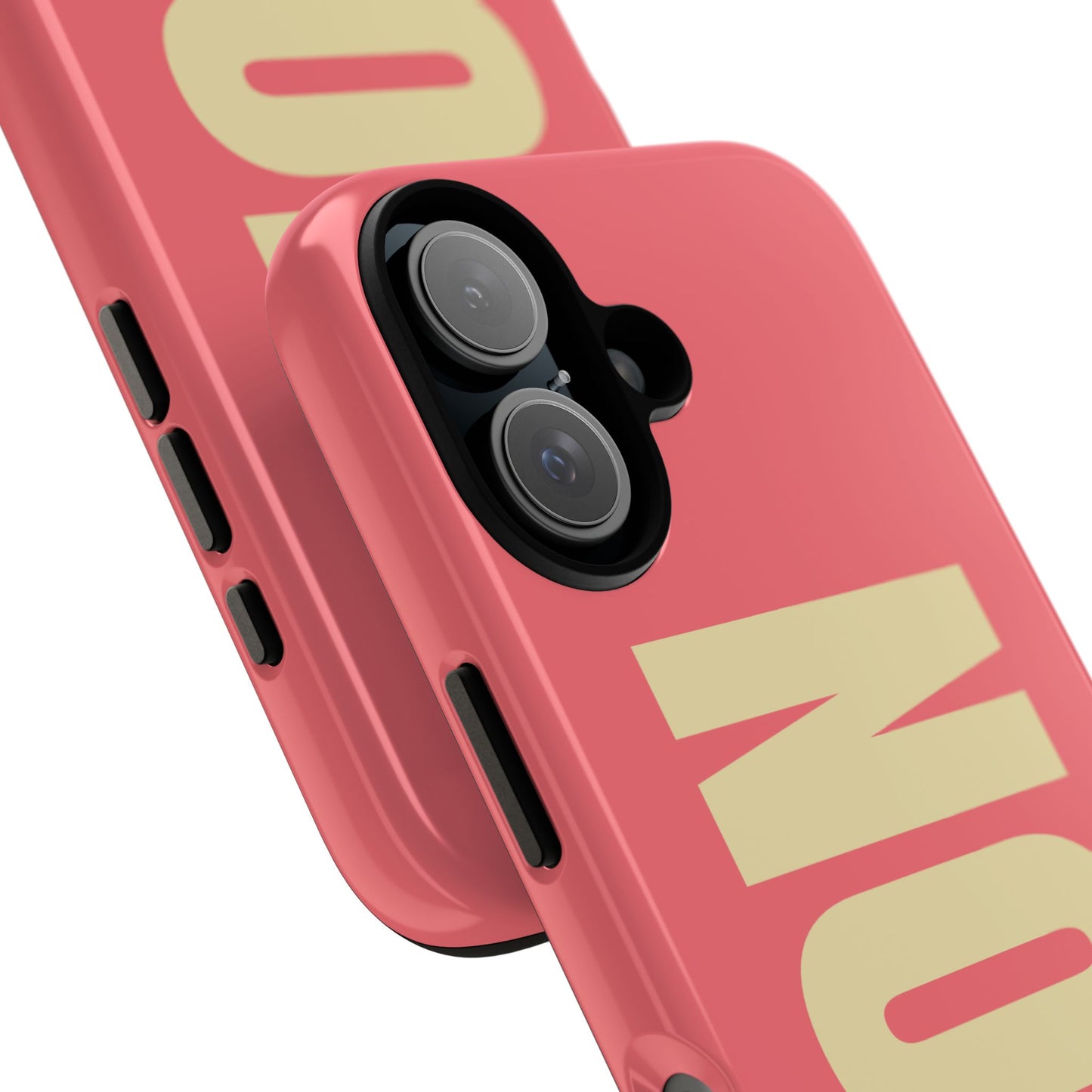 CORAL ICON