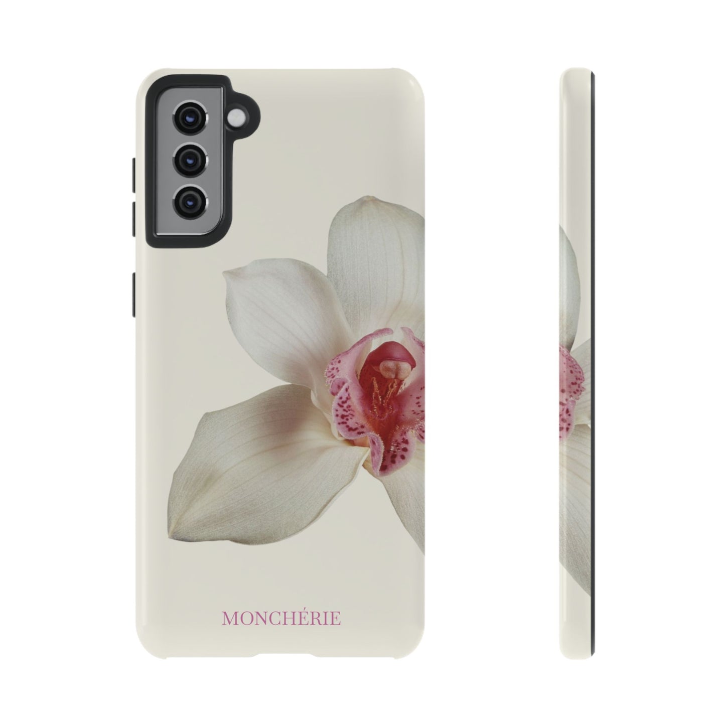 Floral Orchids