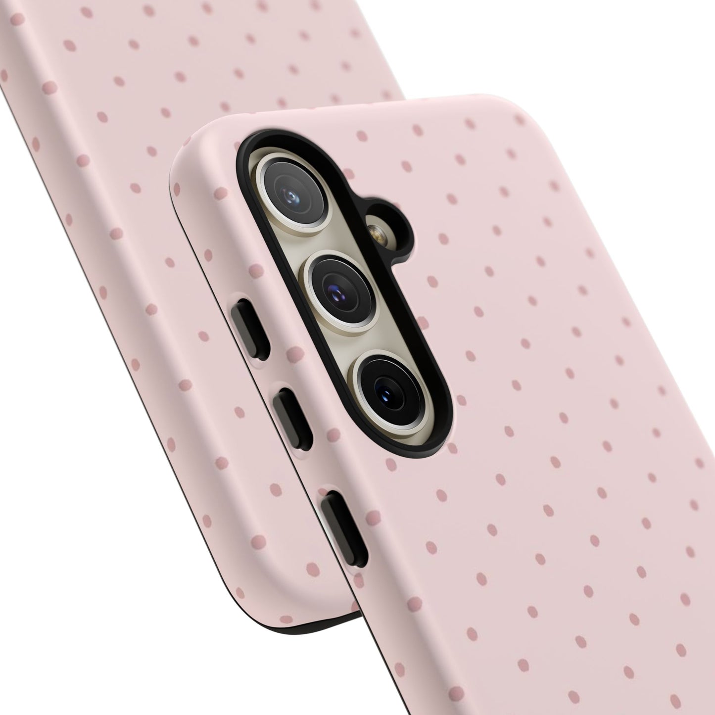 Pink Polka
