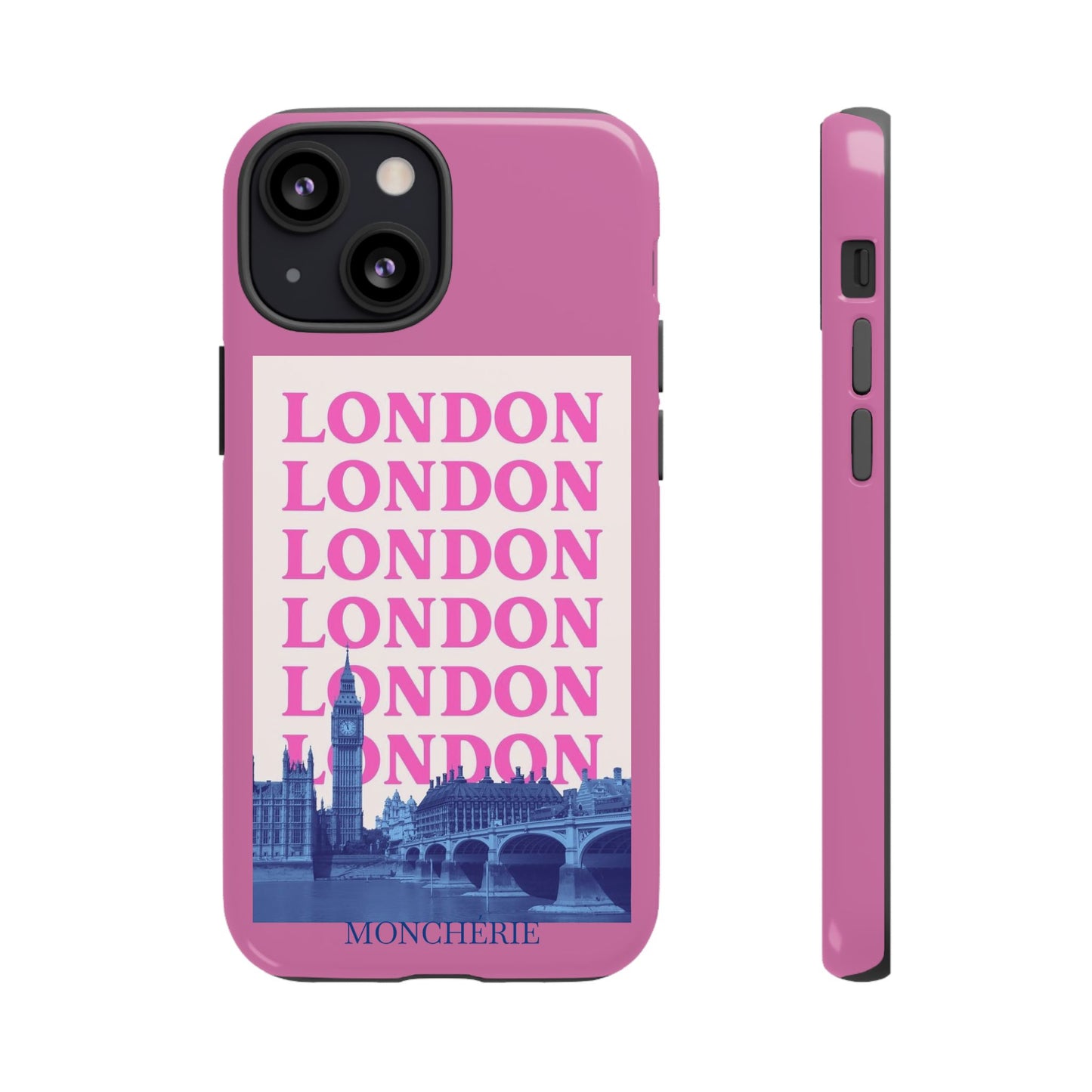 London city