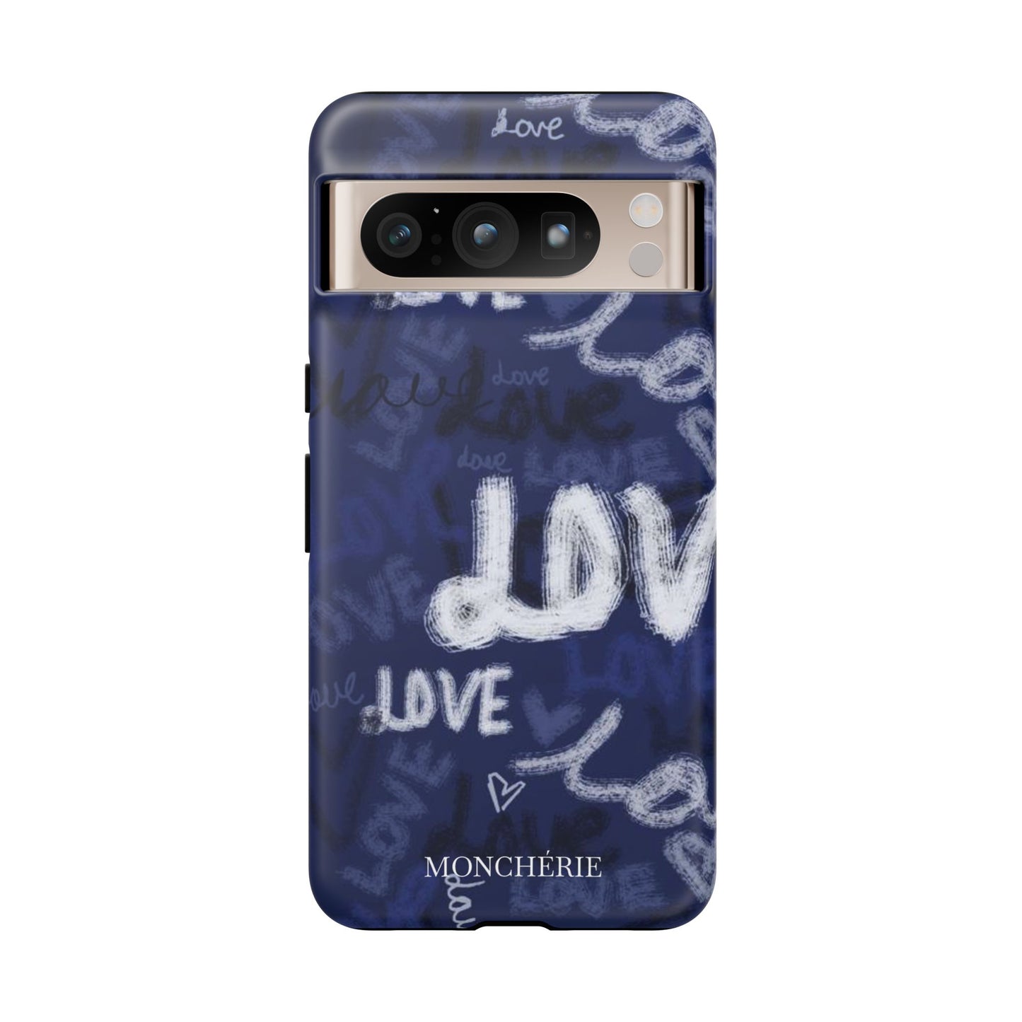 Navy love