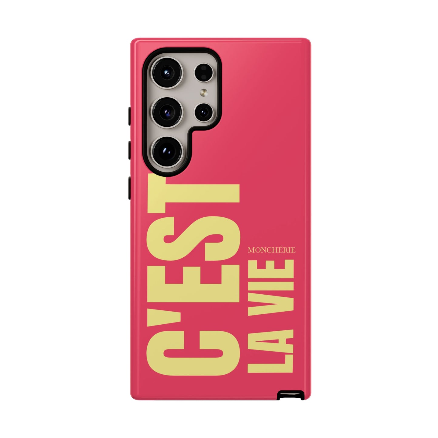 Copy of C’est La Vie