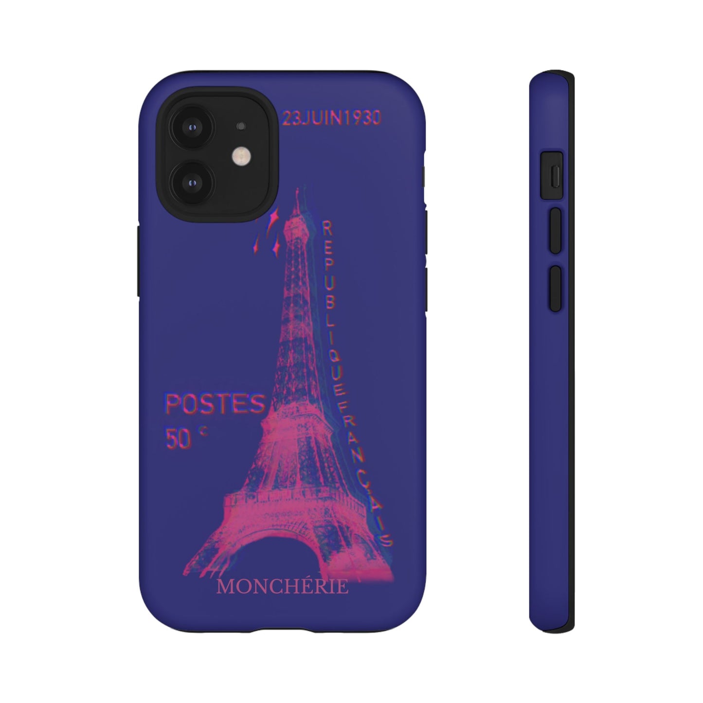 La Tour Lumière
