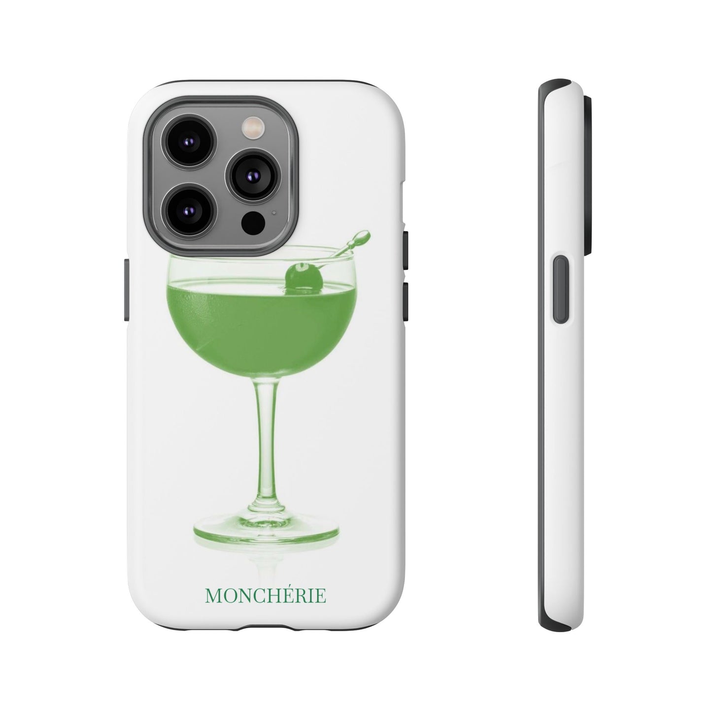 Green margarita