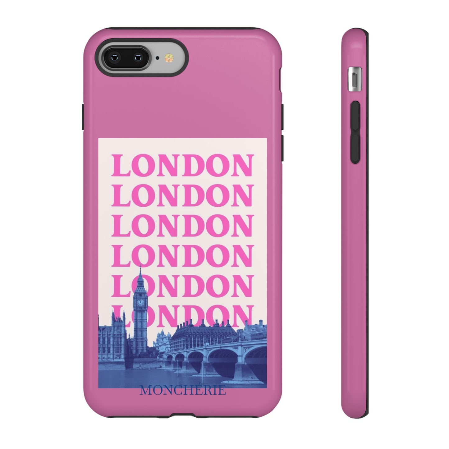 London city