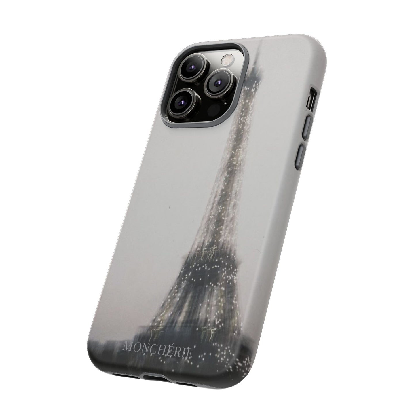 tour de Eiffel