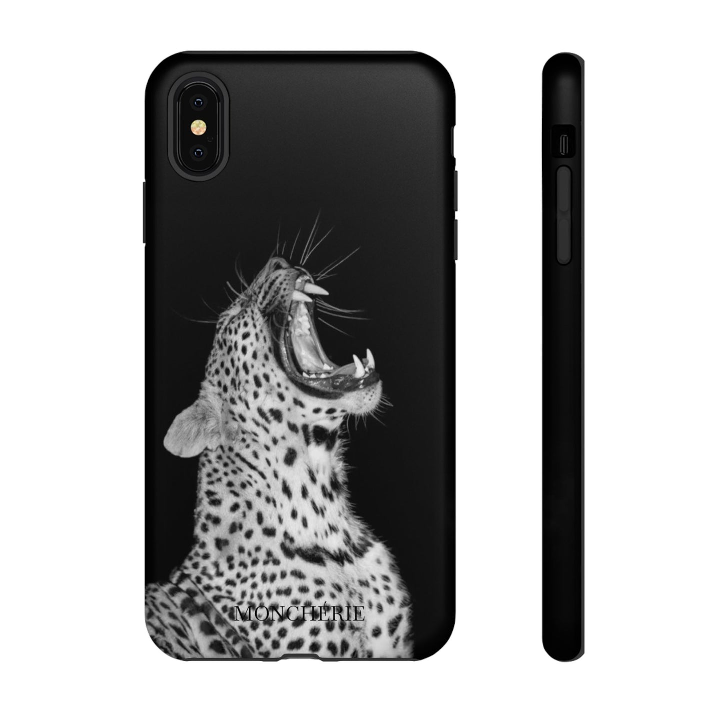 A icons case