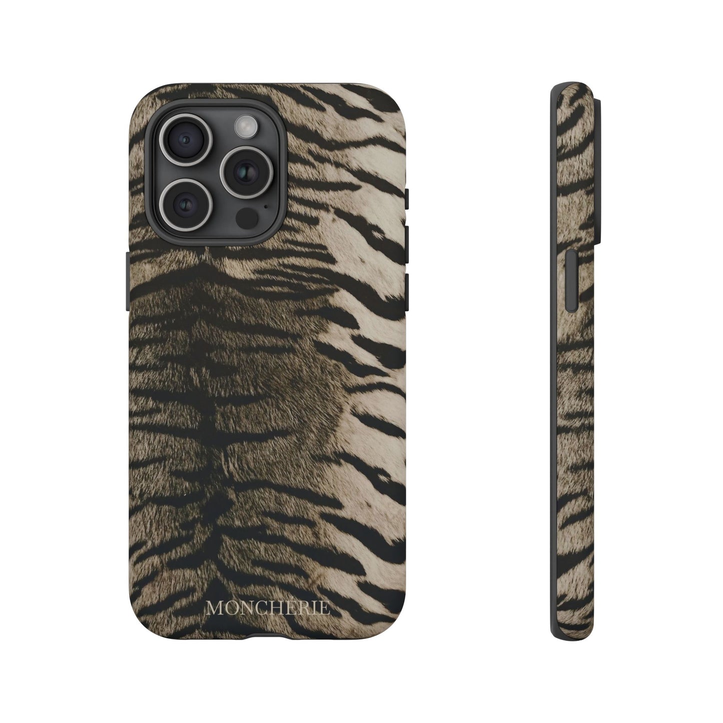 Beige Tiger