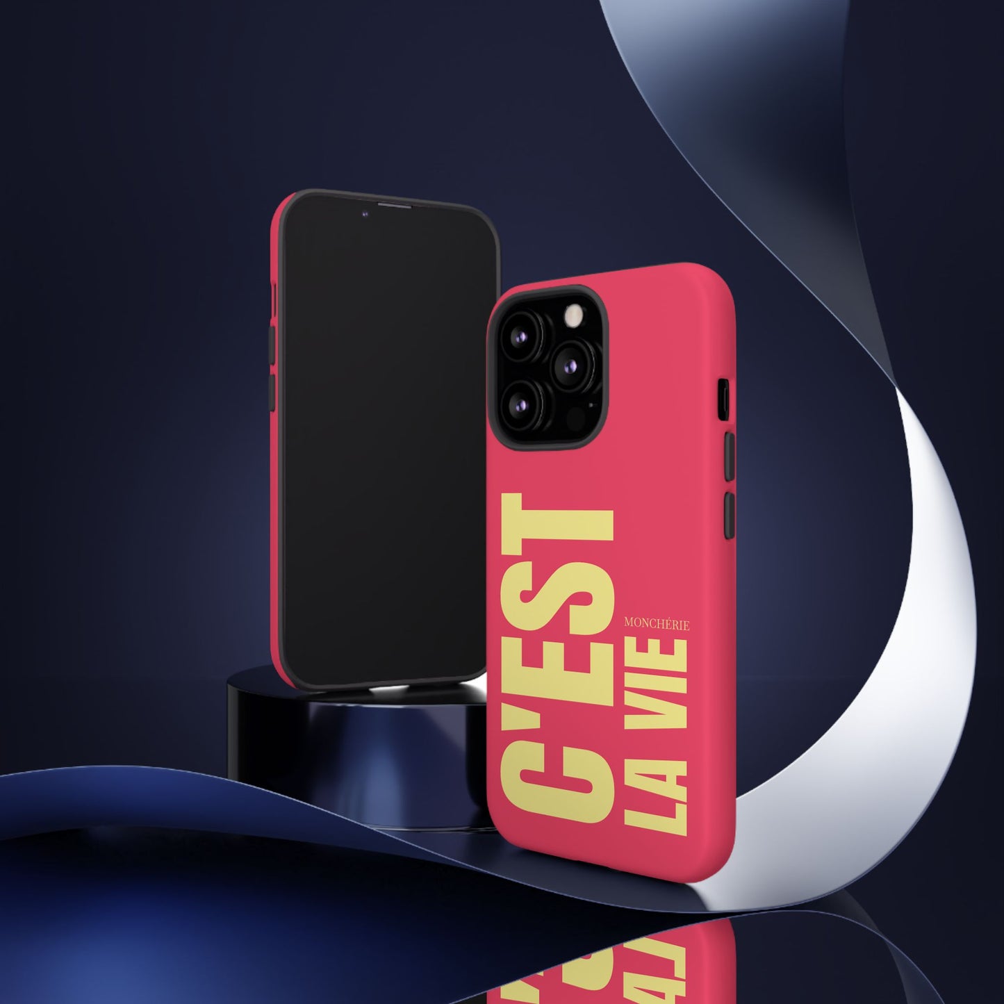 Copy of C’est La Vie