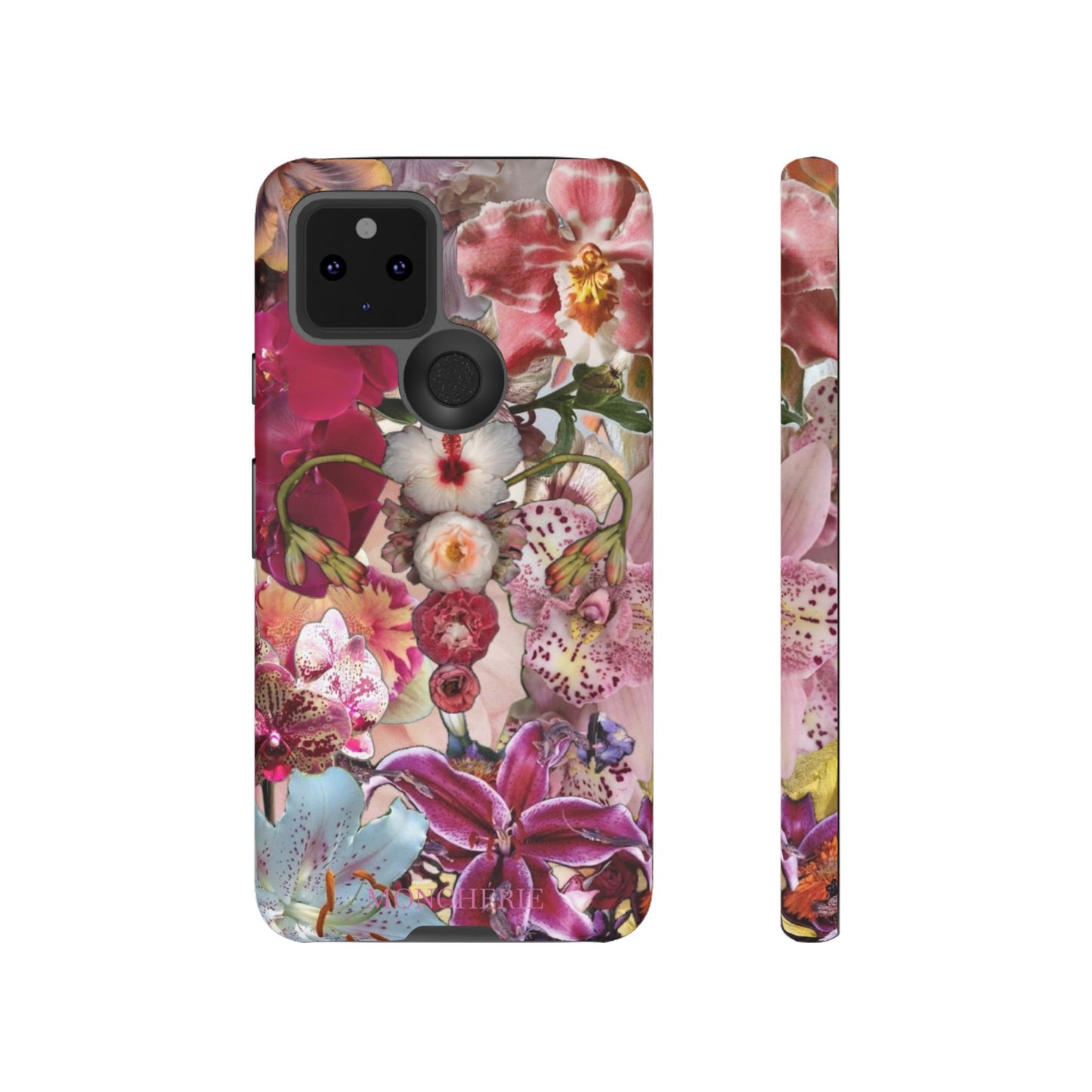 Floral field