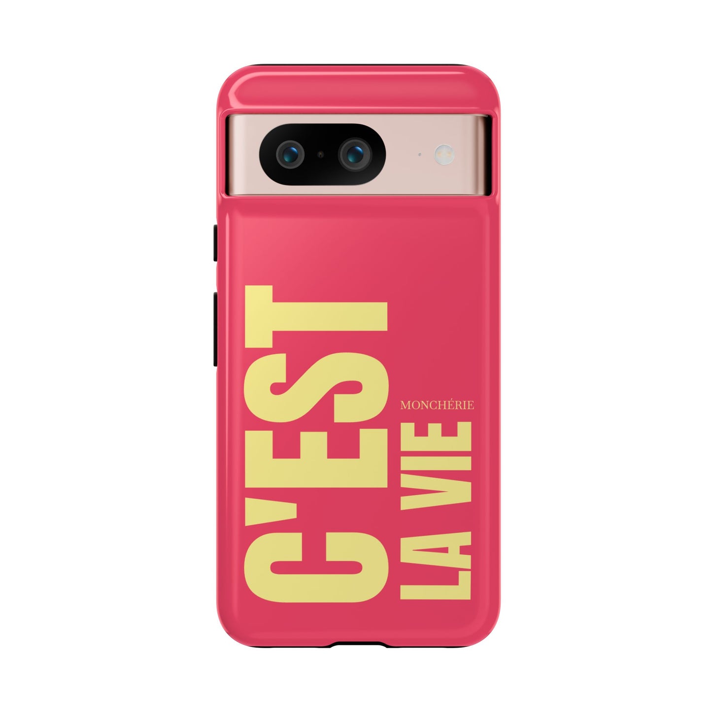 Copy of C’est La Vie