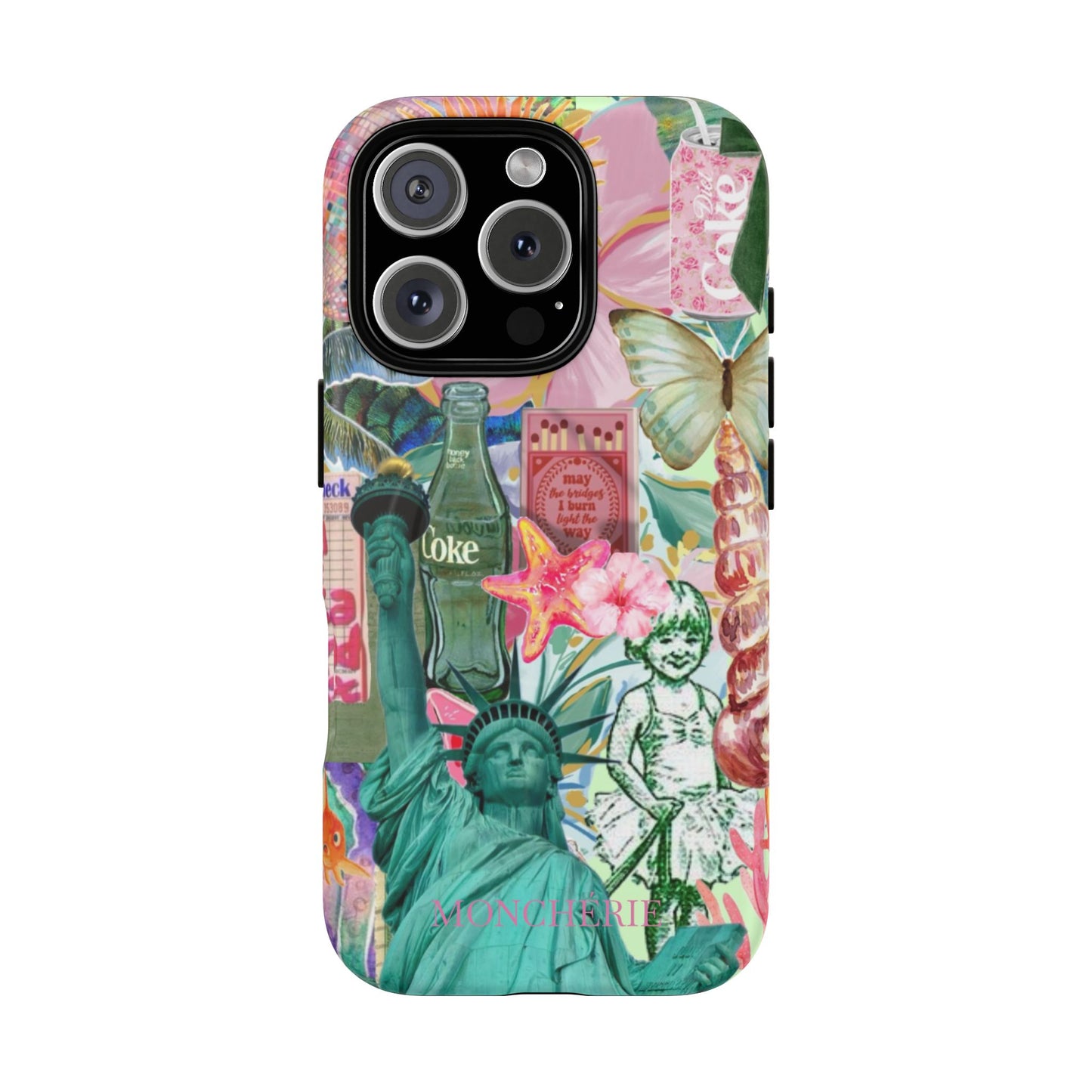 MagSafe Liberty green