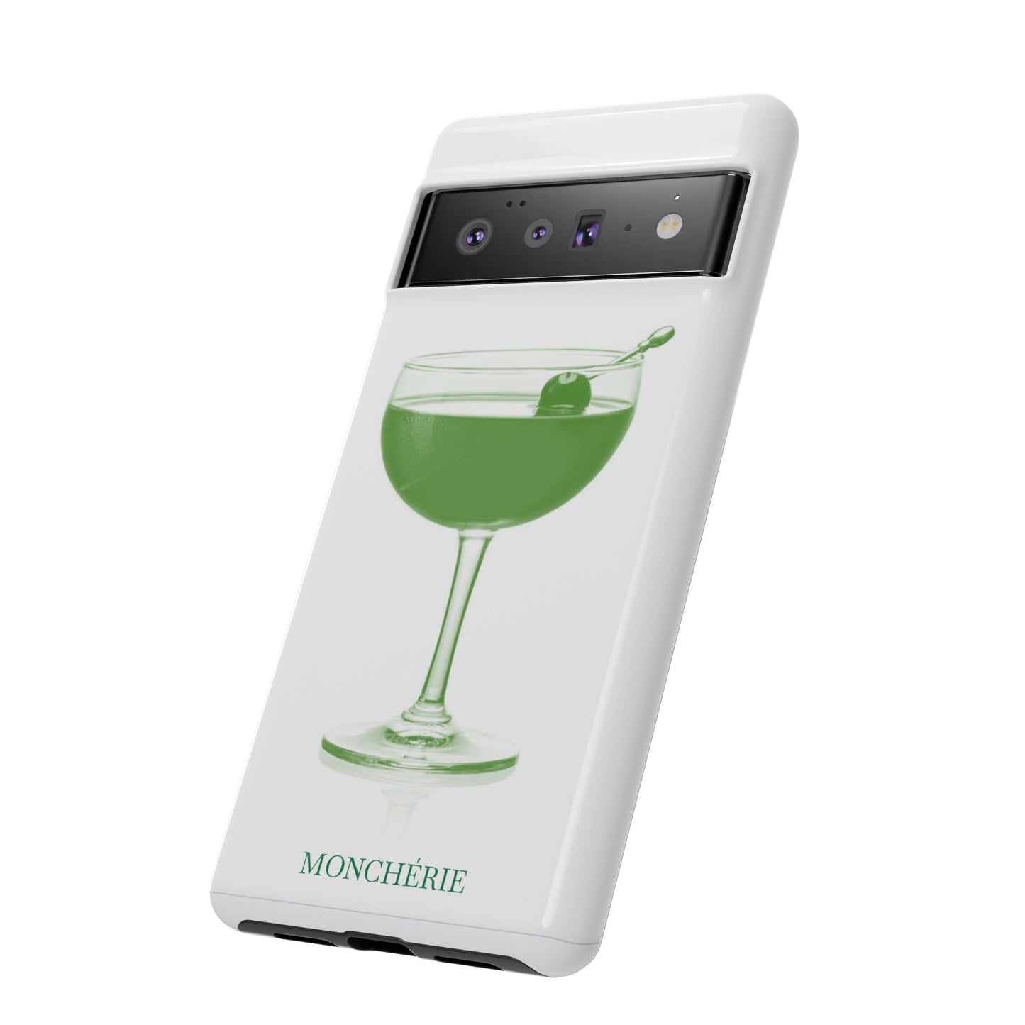 Green margarita