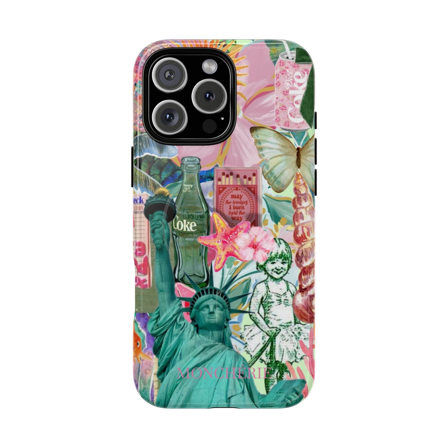 MagSafe Liberty green