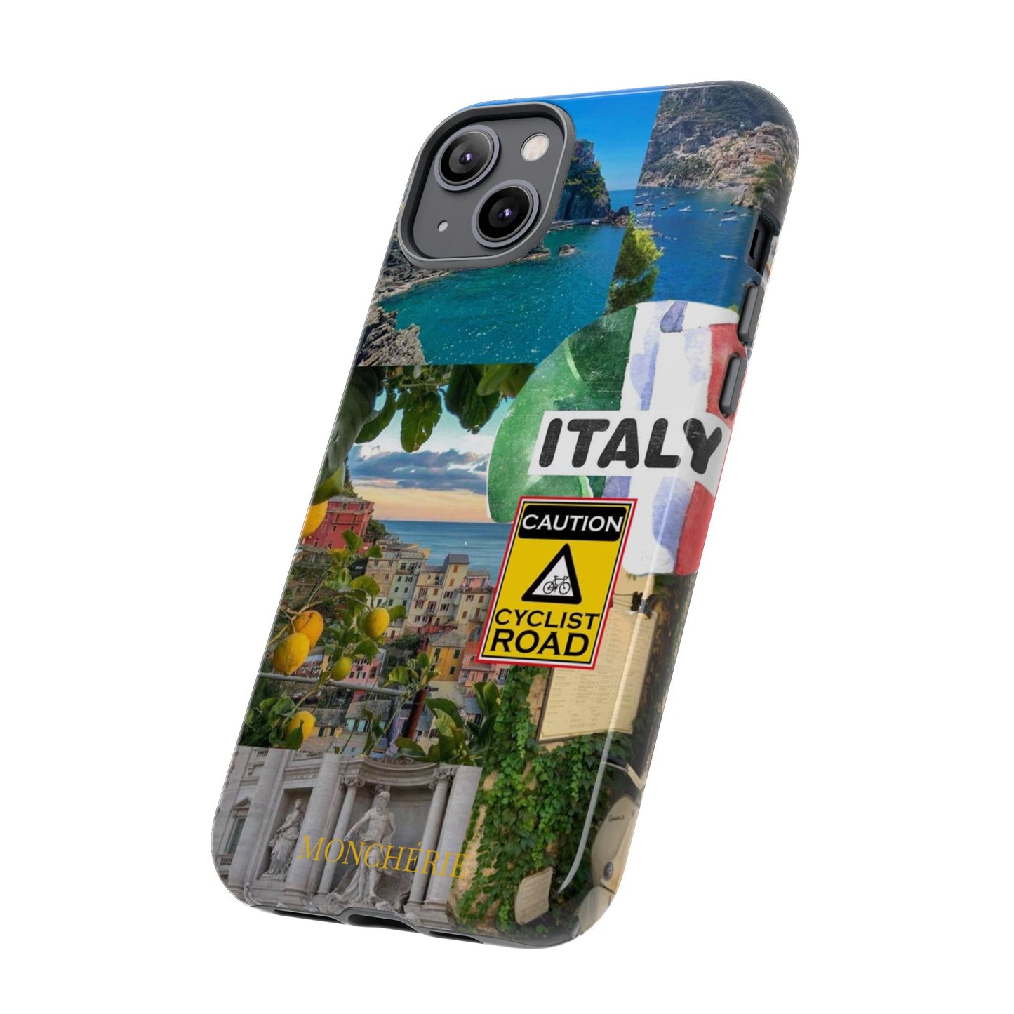 Trip to Italy