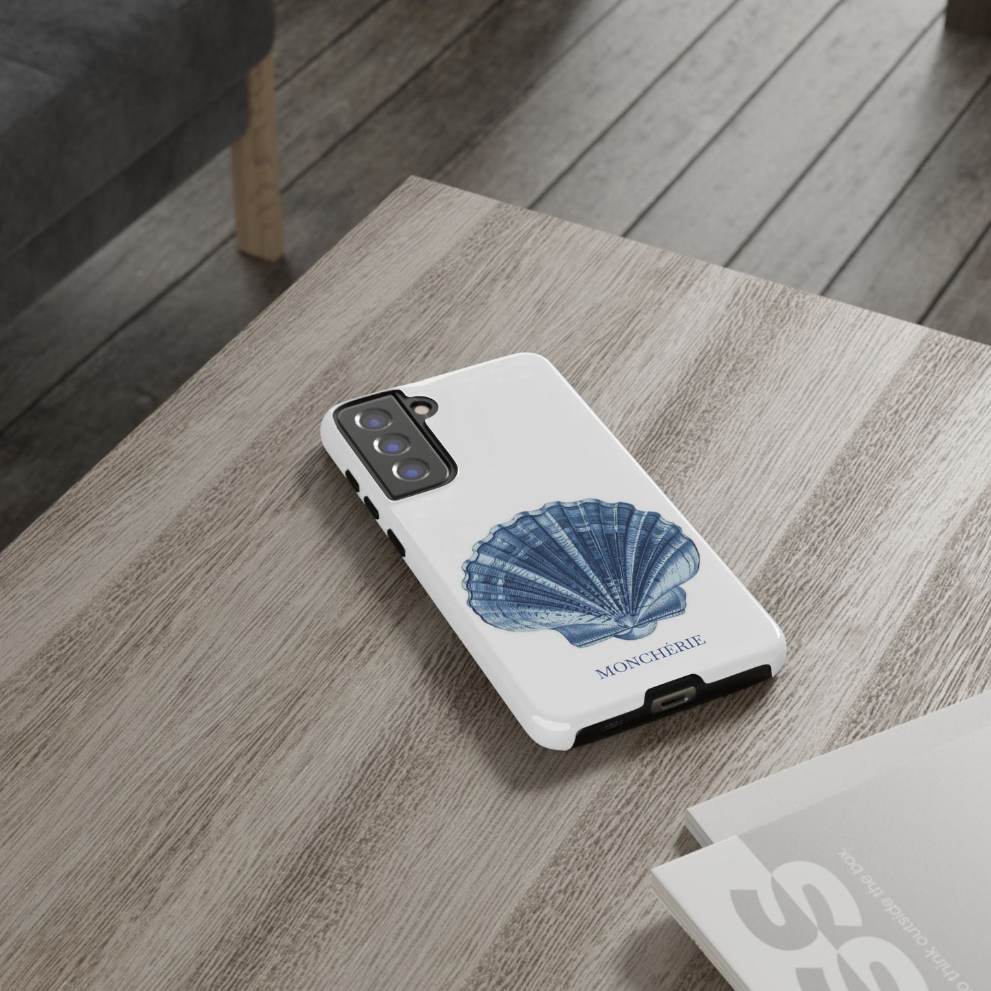 Sea Shell
