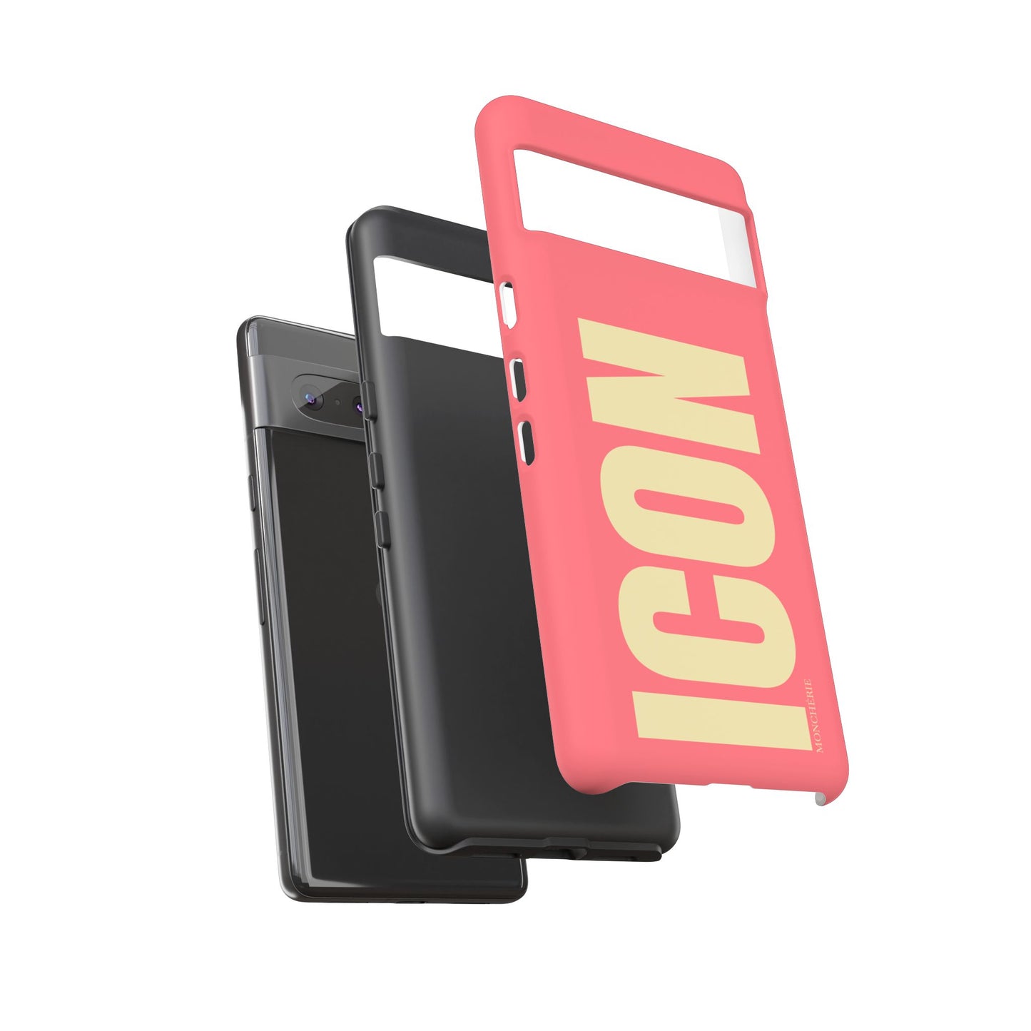 CORAL ICON