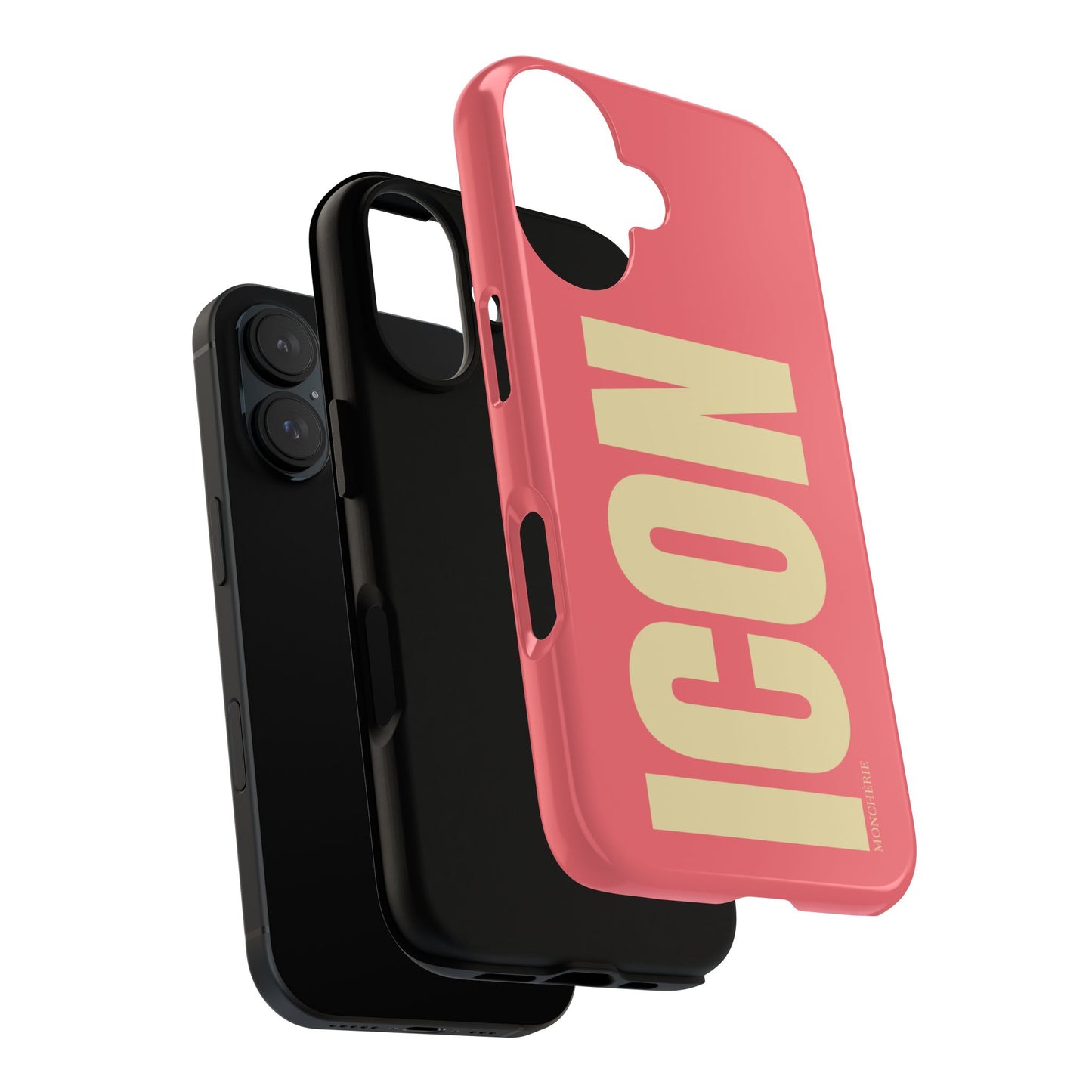 CORAL ICON