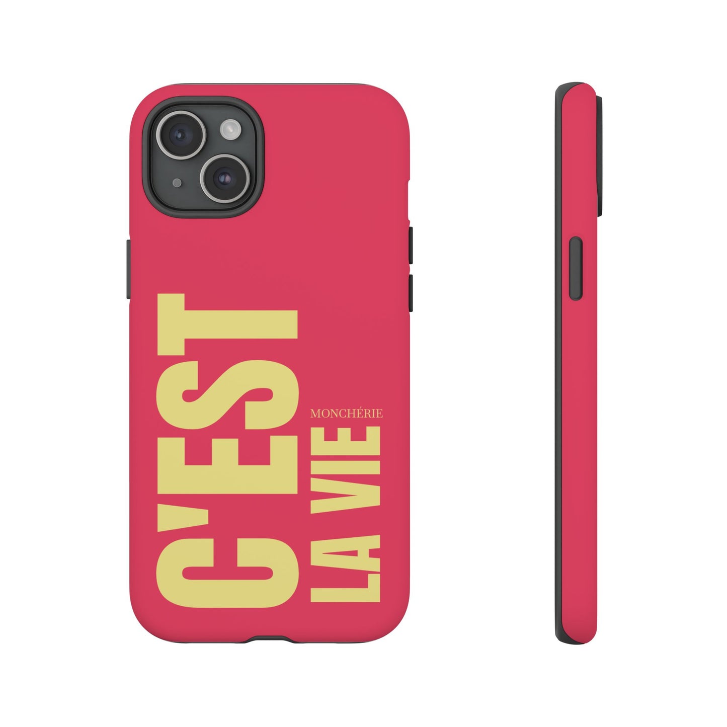 Copy of C’est La Vie