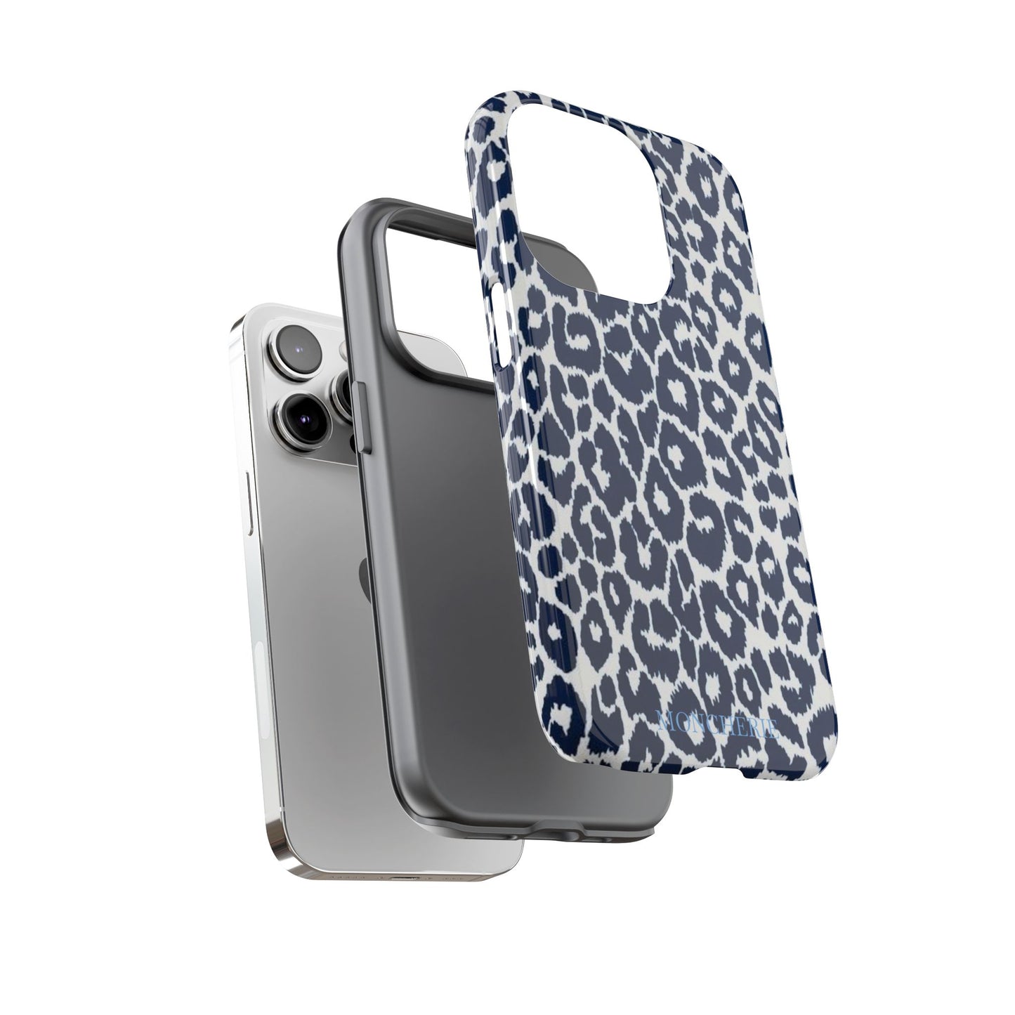 Navy prints