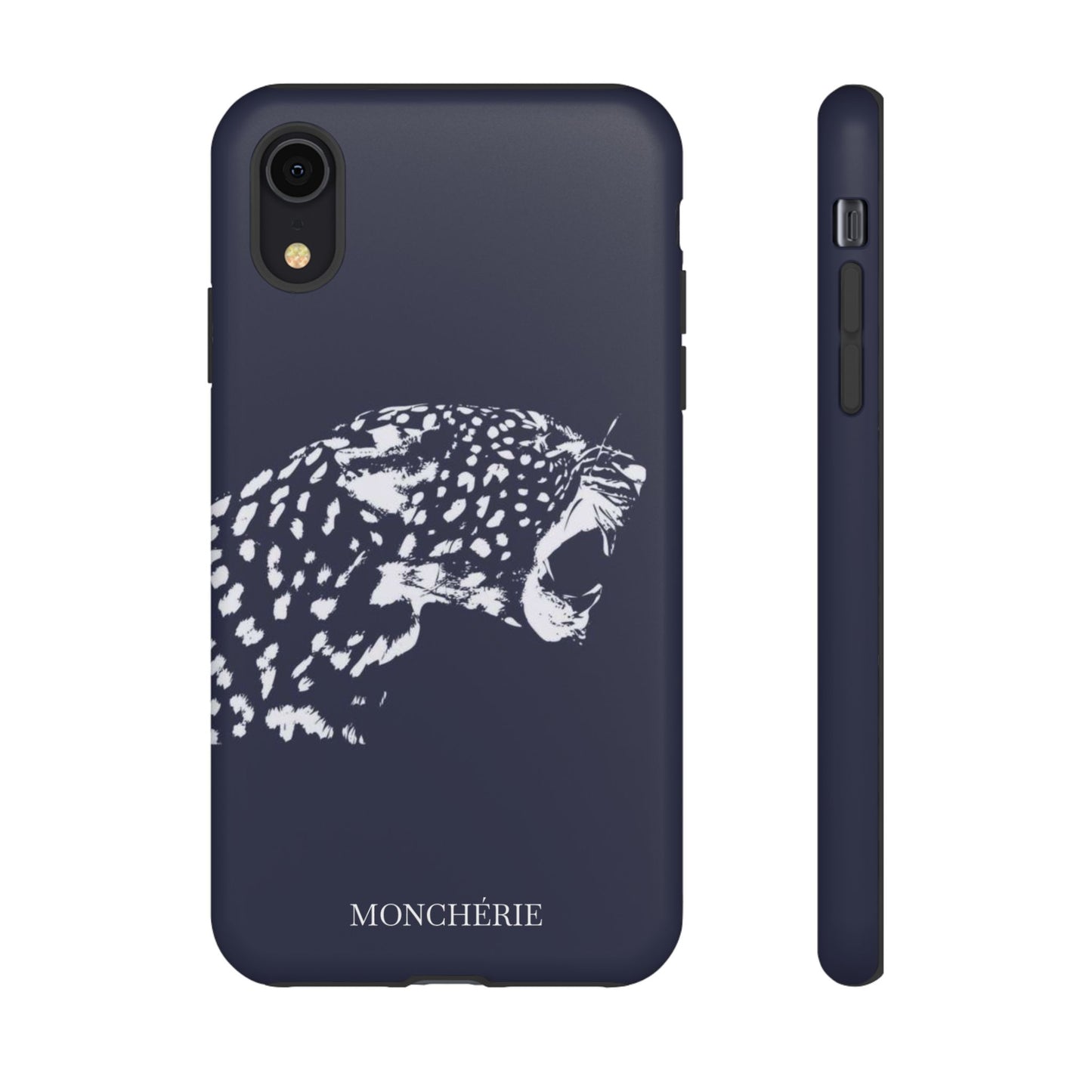 Navy leopard